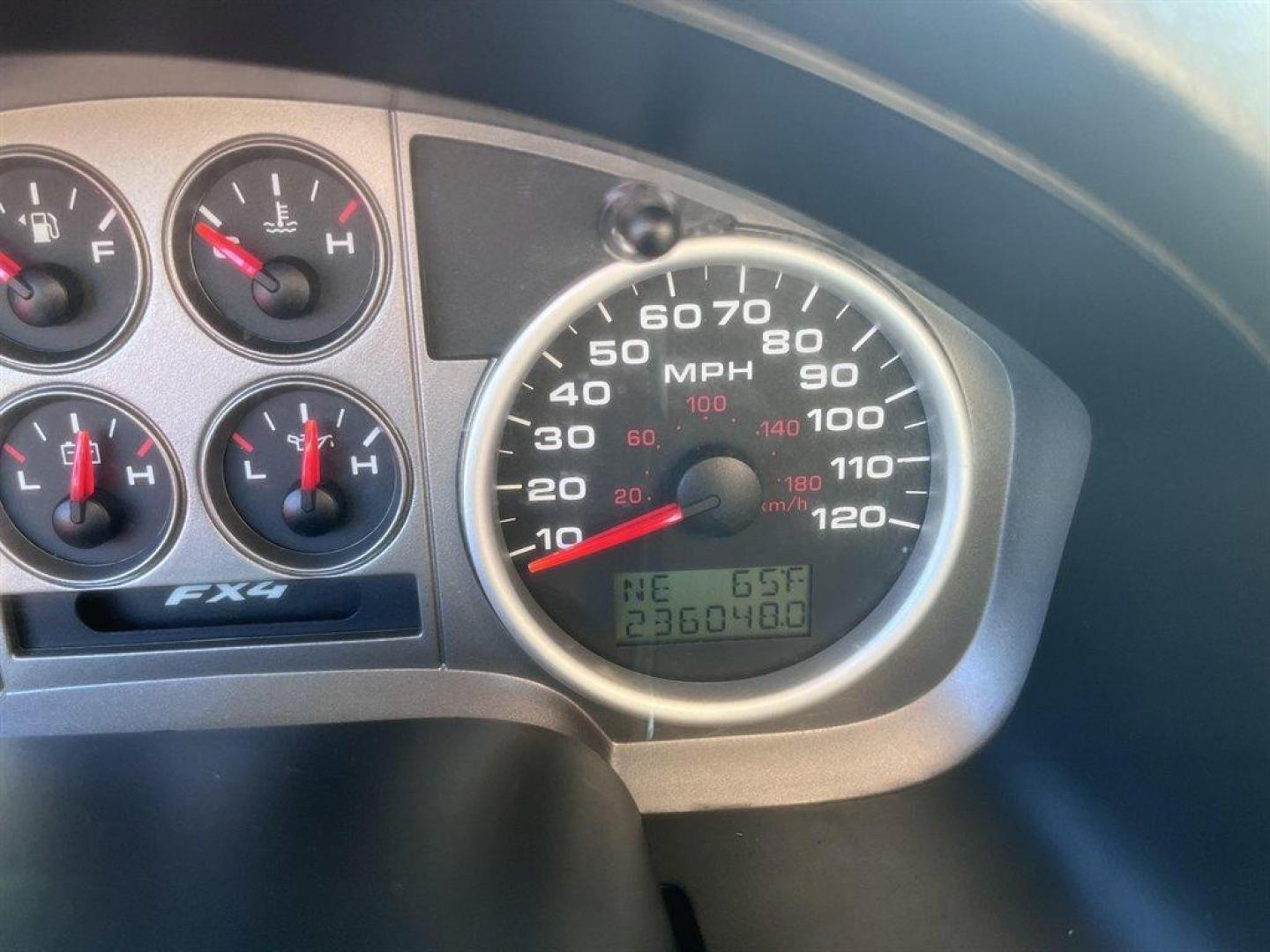 2005 Black /Black Ford F150 (1FTPW14535K) with an 5.4l V8 SFI 5.4l engine, Automatic transmission, located at 745 East Steele Rd., West Columbia, SC, 29170, (803) 755-9148, 33.927212, -81.148483 - Photo#10