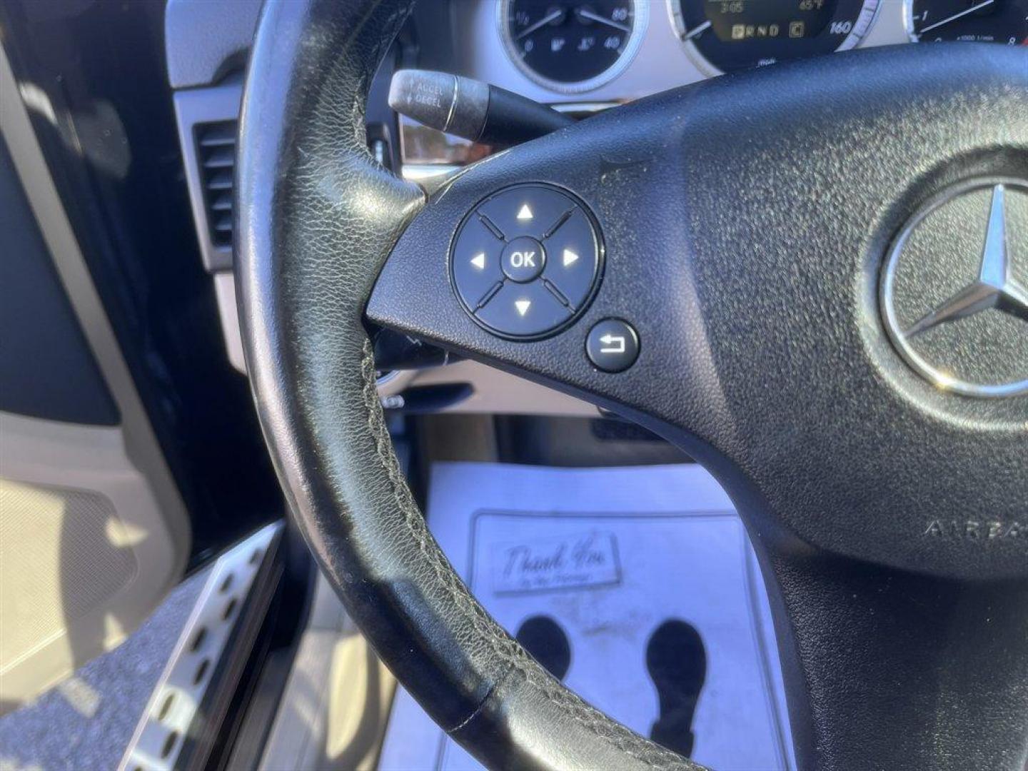 2010 Black /Tan Mercedes-Benz GLK Class (WDCGG5GB1AF) with an 3.5l V6 EFI Dohc 3.5l engine, Automatic transmission, located at 745 East Steele Rd., West Columbia, SC, 29170, (803) 755-9148, 33.927212, -81.148483 - Special Internet Price! 2010 Mercedes-Benz GLK Class with AM/FM radio, Cruise control, Leather interior, Automatic air, Sunroof, Powered front seats, Powered windows, Powered door locks, Plus more! - Photo#8