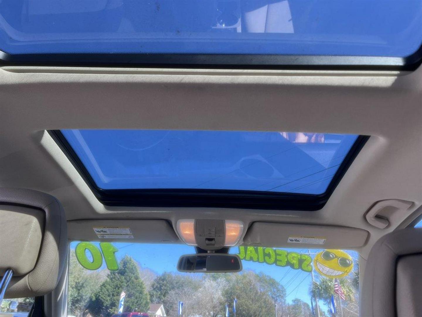 2010 Black /Tan Mercedes-Benz GLK Class (WDCGG5GB1AF) with an 3.5l V6 EFI Dohc 3.5l engine, Automatic transmission, located at 745 East Steele Rd., West Columbia, SC, 29170, (803) 755-9148, 33.927212, -81.148483 - Special Internet Price! 2010 Mercedes-Benz GLK Class with AM/FM radio, Cruise control, Leather interior, Automatic air, Sunroof, Powered front seats, Powered windows, Powered door locks, Plus more! - Photo#18