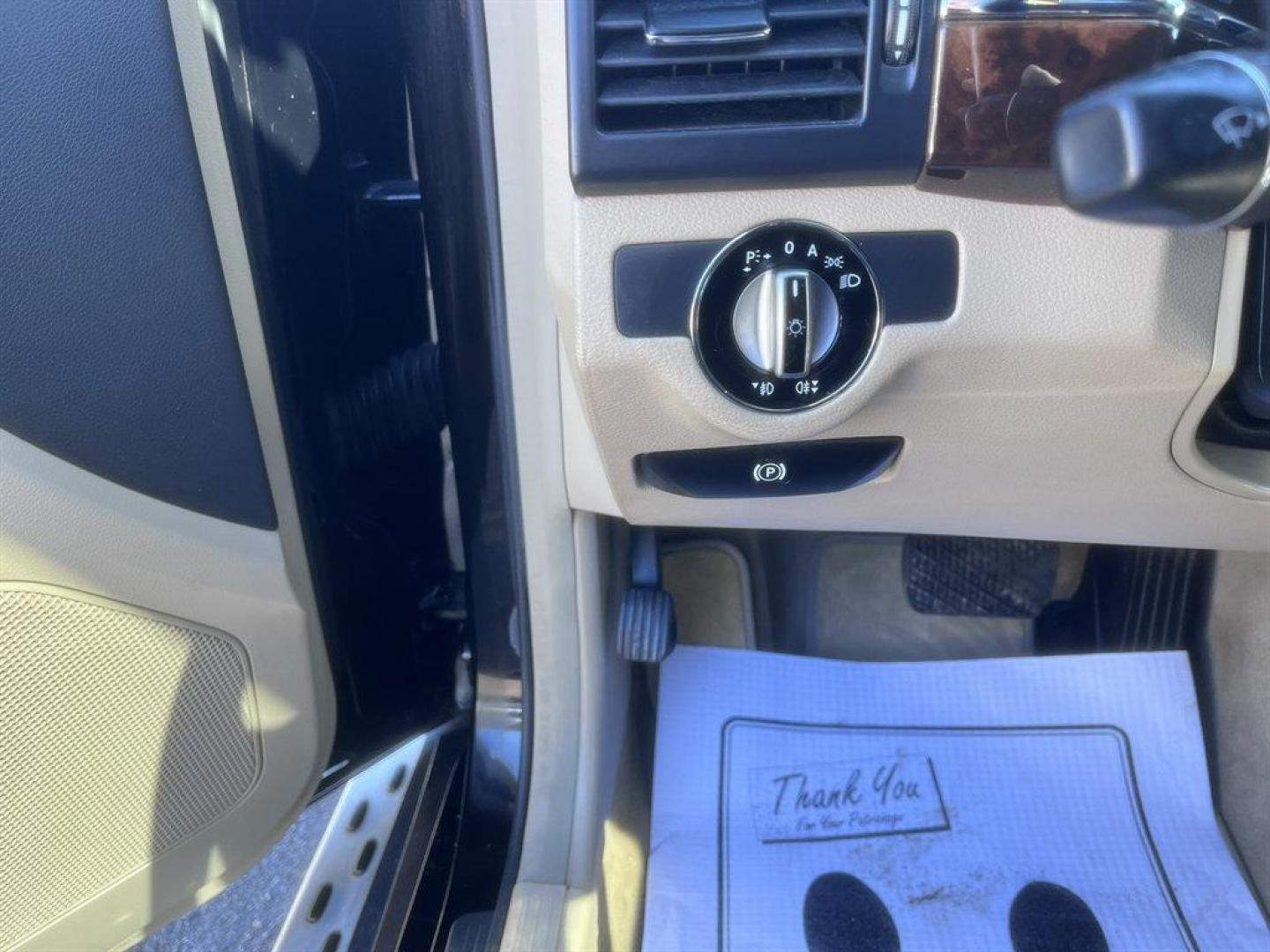 2010 Black /Tan Mercedes-Benz GLK Class (WDCGG5GB1AF) with an 3.5l V6 EFI Dohc 3.5l engine, Automatic transmission, located at 745 East Steele Rd., West Columbia, SC, 29170, (803) 755-9148, 33.927212, -81.148483 - Special Internet Price! 2010 Mercedes-Benz GLK Class with AM/FM radio, Cruise control, Leather interior, Automatic air, Sunroof, Powered front seats, Powered windows, Powered door locks, Plus more! - Photo#19