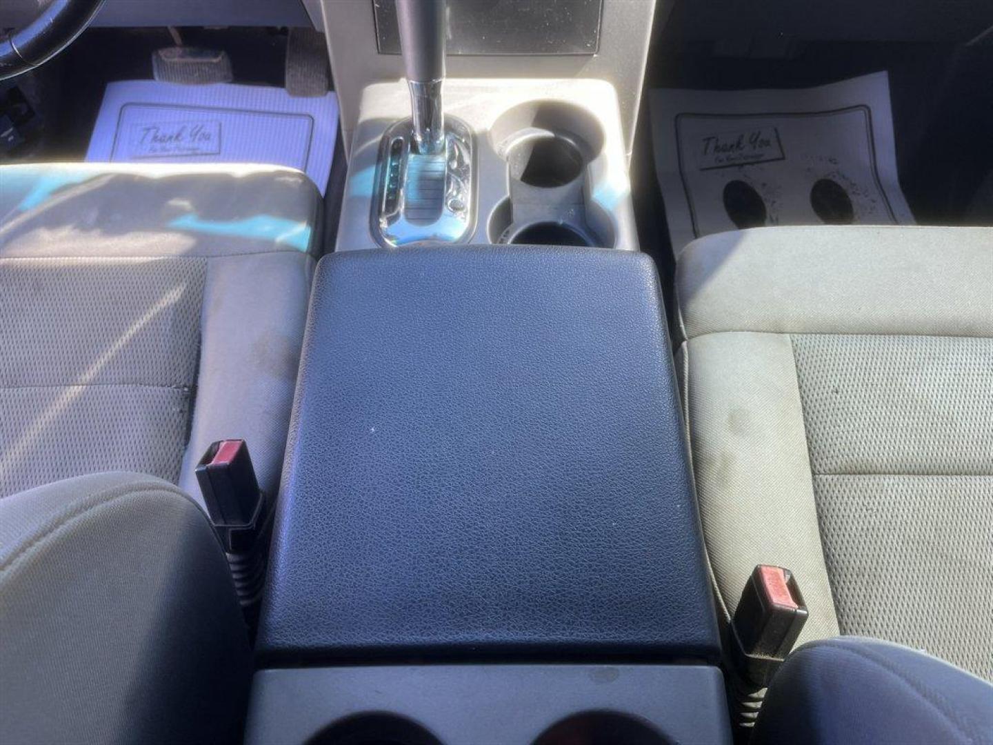 2005 Red /Grey Ford F150 (1FTPX14525N) with an 5.4l V8 EFI Sohc 5.4l engine, Automatic transmission, located at 745 East Steele Rd., West Columbia, SC, 29170, (803) 755-9148, 33.927212, -81.148483 - Special Internet Price! 2005 Ford F150 with AM/FM radio, Cruise control, Cloth interior, Manual air conditioning, 4X4, Powered windows, Powered door locks, Plus more! - Photo#14