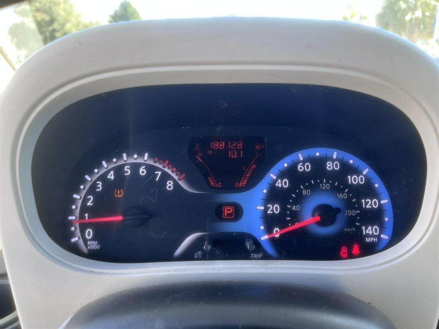 2009 Black /Grey Nissan Cube (JN8AZ28RX9T) with an 1.8l I-4 DI Dohc 1.8l engine, Automatic transmission, located at 745 East Steele Rd., West Columbia, SC, 29170, (803) 755-9148, 33.927212, -81.148483 - Special Internet Price! 2009 Nissan Cube with AM/FM radio, Cruise control, Manaual air conditioning, Cloth interior, Powered windows, Powered door locks, Plus more! - Photo#9