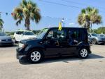 2009 Nissan Cube 