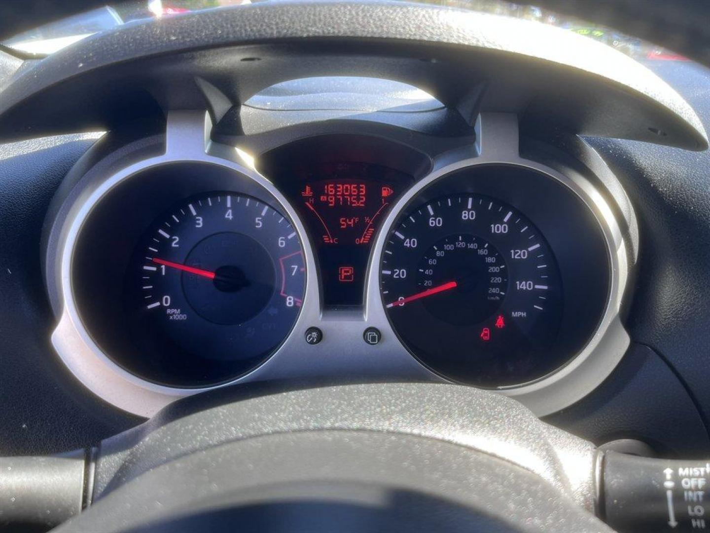 2014 Black /Black Nissan Juke (JN8AF5MV3ET) with an 1.6l I-4 DI Dohc T/C 1.6l engine, Automatic transmission, located at 745 East Steele Rd., West Columbia, SC, 29170, (803) 755-9148, 33.927212, -81.148483 - Special Internet Price! 2014 Nissan Juke with AM/FM radio, Backup camera, Navigation, Cruise control, Sunroof, Cloth interior. Powered windows, Powered door locks, Plus more! - Photo#10