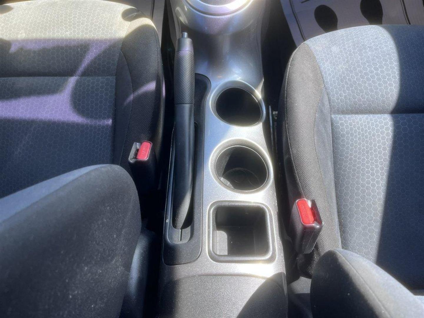 2014 Black /Black Nissan Juke (JN8AF5MV3ET) with an 1.6l I-4 DI Dohc T/C 1.6l engine, Automatic transmission, located at 745 East Steele Rd., West Columbia, SC, 29170, (803) 755-9148, 33.927212, -81.148483 - Special Internet Price! 2014 Nissan Juke with AM/FM radio, Backup camera, Navigation, Cruise control, Sunroof, Cloth interior. Powered windows, Powered door locks, Plus more! - Photo#19