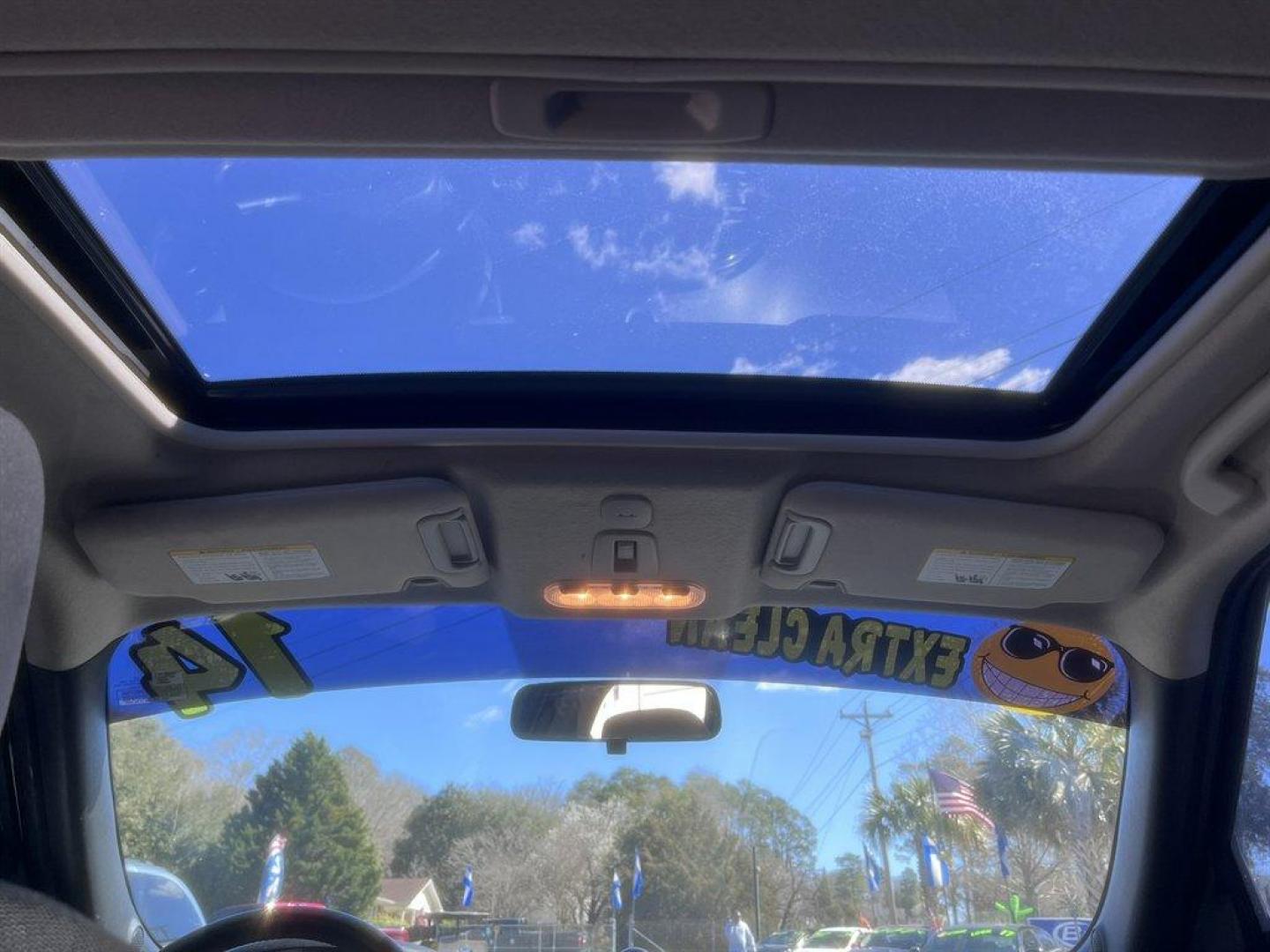 2014 Black /Black Nissan Juke (JN8AF5MV3ET) with an 1.6l I-4 DI Dohc T/C 1.6l engine, Automatic transmission, located at 745 East Steele Rd., West Columbia, SC, 29170, (803) 755-9148, 33.927212, -81.148483 - Special Internet Price! 2014 Nissan Juke with AM/FM radio, Backup camera, Navigation, Cruise control, Sunroof, Cloth interior. Powered windows, Powered door locks, Plus more! - Photo#21