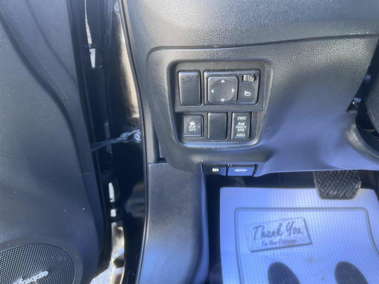 2014 Black /Black Nissan Juke (JN8AF5MV3ET) with an 1.6l I-4 DI Dohc T/C 1.6l engine, Automatic transmission, located at 745 East Steele Rd., West Columbia, SC, 29170, (803) 755-9148, 33.927212, -81.148483 - Special Internet Price! 2014 Nissan Juke with AM/FM radio, Backup camera, Navigation, Cruise control, Sunroof, Cloth interior. Powered windows, Powered door locks, Plus more! - Photo#22