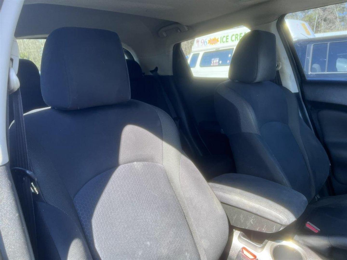 2014 Black /Black Nissan Juke (JN8AF5MV3ET) with an 1.6l I-4 DI Dohc T/C 1.6l engine, Automatic transmission, located at 745 East Steele Rd., West Columbia, SC, 29170, (803) 755-9148, 33.927212, -81.148483 - Special Internet Price! 2014 Nissan Juke with AM/FM radio, Backup camera, Navigation, Cruise control, Sunroof, Cloth interior. Powered windows, Powered door locks, Plus more! - Photo#31