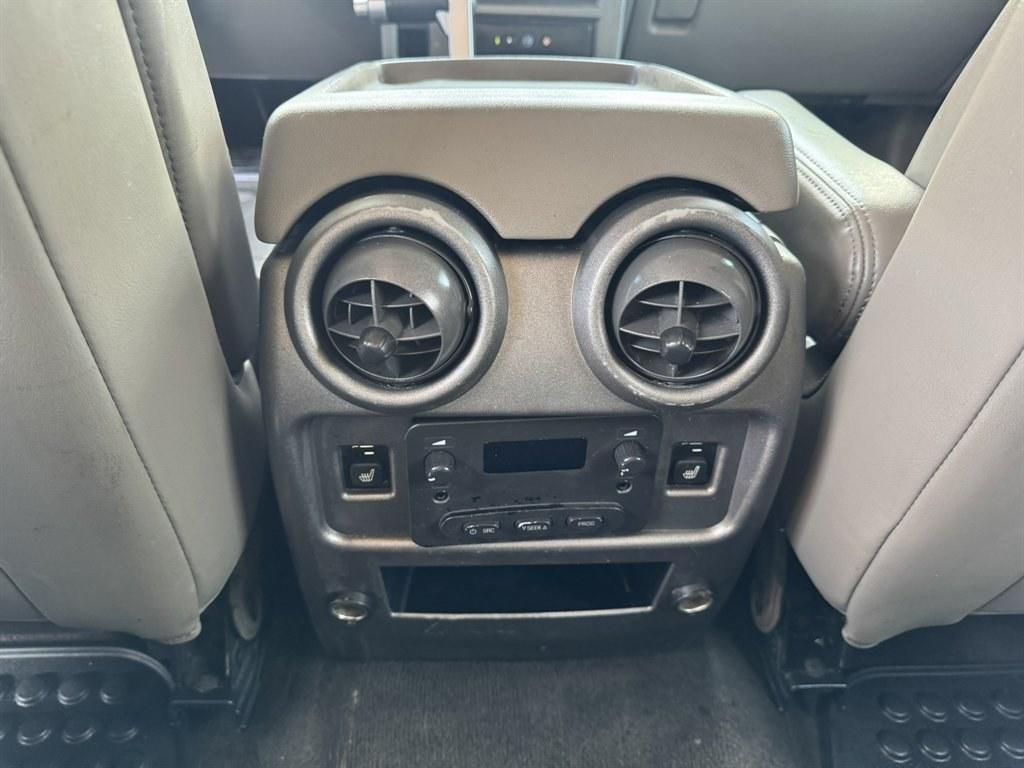 2003 Black /Black Hummer H2 (5GRGN23U53H) with an 6.0l V8 SFI 6.0l engine, Automatic transmission, located at 745 East Steele Rd., West Columbia, SC, 29170, (803) 755-9148, 33.927212, -81.148483- Photo#22