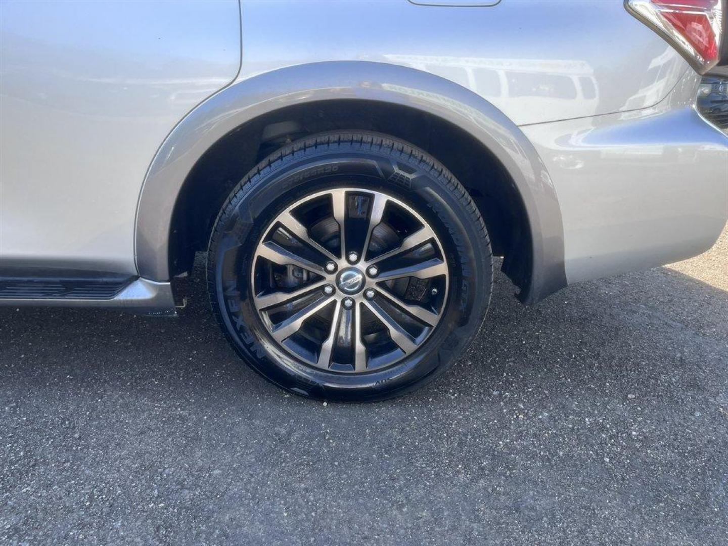 2017 Silver /Black Nissan Armada (JN8AY2NC5H9) with an 5.6l V8 MPI Dohc 5.6l engine, Automatic transmission, located at 745 East Steele Rd., West Columbia, SC, 29170, (803) 755-9148, 33.927212, -81.148483 - Special Internet Price! 2017 Nissan Armada Platinum with AM/FM radio, Bluetooth, Navigation, Backup camera, Cruise control, Sunroof, Keyless entry, Push to start, Leather interior, Heated seats, Powered front seats, 3rd row seating, Powered windows, Powered door locks, Plus more! - Photo#40