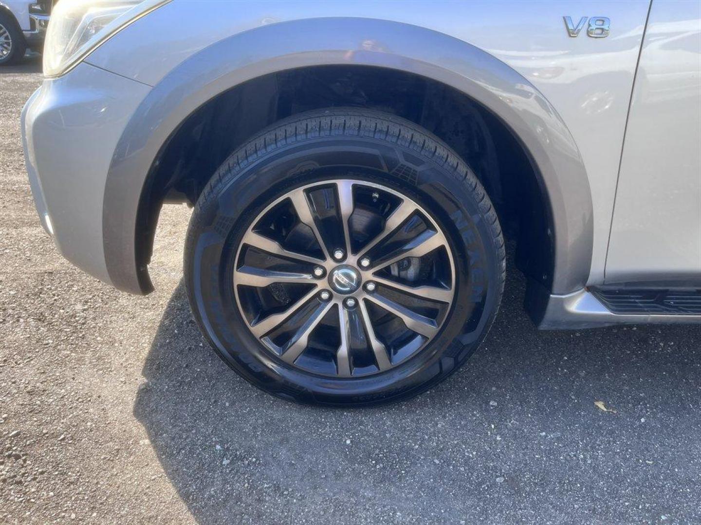 2017 Silver /Black Nissan Armada (JN8AY2NC5H9) with an 5.6l V8 MPI Dohc 5.6l engine, Automatic transmission, located at 745 East Steele Rd., West Columbia, SC, 29170, (803) 755-9148, 33.927212, -81.148483 - Special Internet Price! 2017 Nissan Armada Platinum with AM/FM radio, Bluetooth, Navigation, Backup camera, Cruise control, Sunroof, Keyless entry, Push to start, Leather interior, Heated seats, Powered front seats, 3rd row seating, Powered windows, Powered door locks, Plus more! - Photo#41