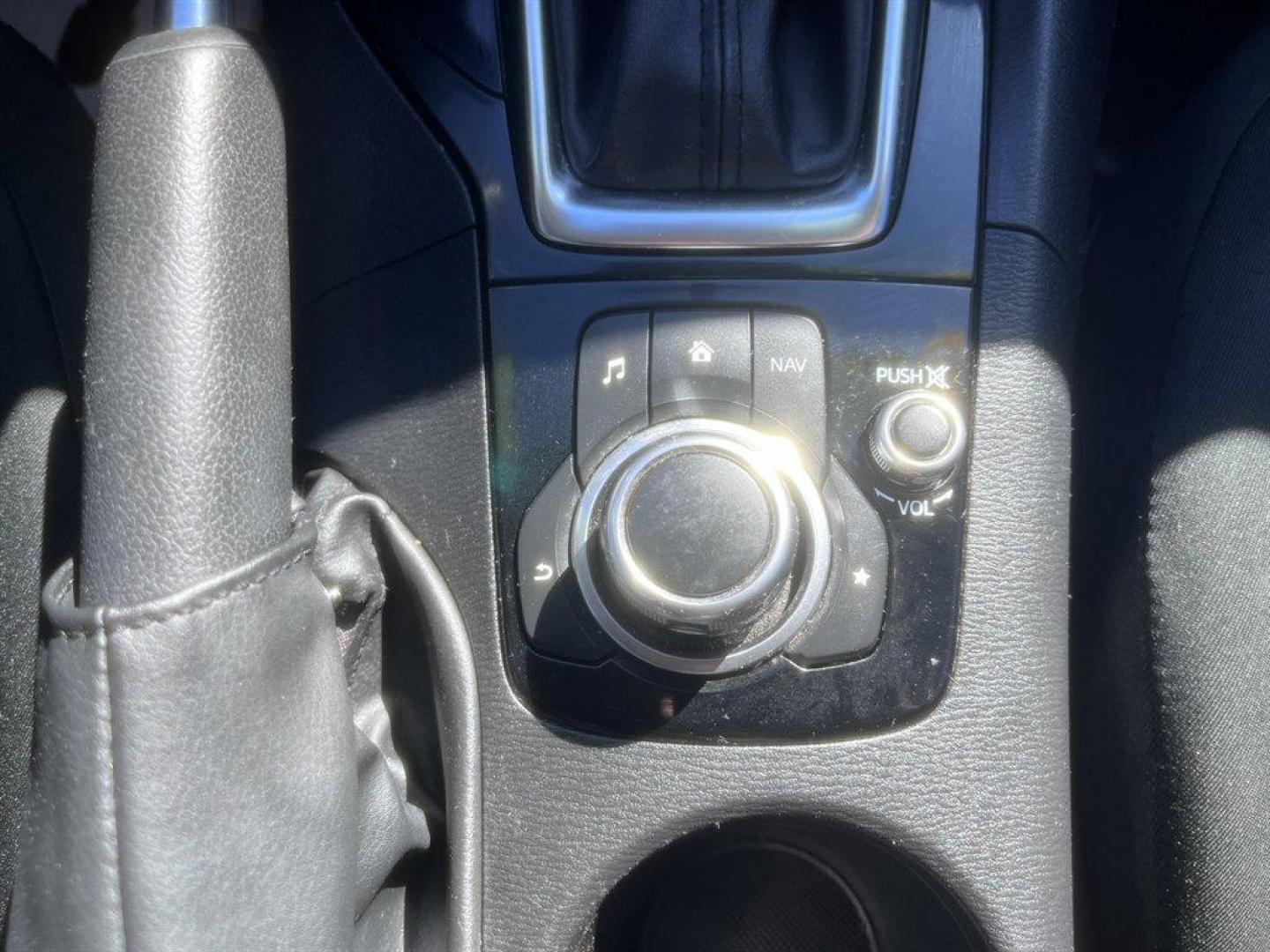 2016 Black /Black Mazda Mazda3 (JM1BM1T70G1) with an 2.0l I-4 DI Dohc 2.0l engine, Automatic transmission, located at 745 East Steele Rd., West Columbia, SC, 29170, (803) 755-9148, 33.927212, -81.148483 - Special Internet Price! 2016 Mazda Mazda3 with AM/FM radio, Bluetooth, Backup camera, Cruise control, Cloth interior, Keyless entry, Push to start, Powered windows, Powered door locks, Plus more! - Photo#16