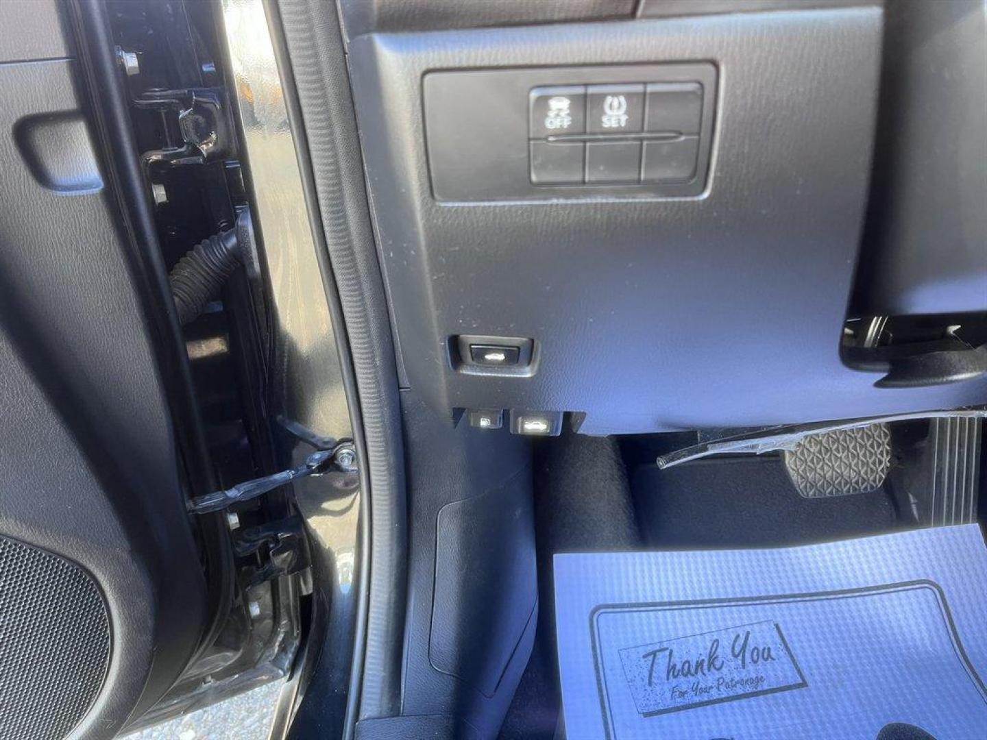 2016 Black /Black Mazda Mazda3 (JM1BM1T70G1) with an 2.0l I-4 DI Dohc 2.0l engine, Automatic transmission, located at 745 East Steele Rd., West Columbia, SC, 29170, (803) 755-9148, 33.927212, -81.148483 - Special Internet Price! 2016 Mazda Mazda3 with AM/FM radio, Bluetooth, Backup camera, Cruise control, Cloth interior, Keyless entry, Push to start, Powered windows, Powered door locks, Plus more! - Photo#19