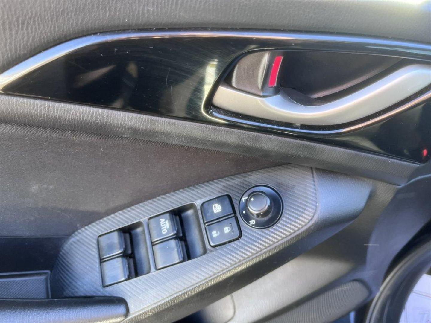 2016 Black /Black Mazda Mazda3 (JM1BM1T70G1) with an 2.0l I-4 DI Dohc 2.0l engine, Automatic transmission, located at 745 East Steele Rd., West Columbia, SC, 29170, (803) 755-9148, 33.927212, -81.148483 - Special Internet Price! 2016 Mazda Mazda3 with AM/FM radio, Bluetooth, Backup camera, Cruise control, Cloth interior, Keyless entry, Push to start, Powered windows, Powered door locks, Plus more! - Photo#21