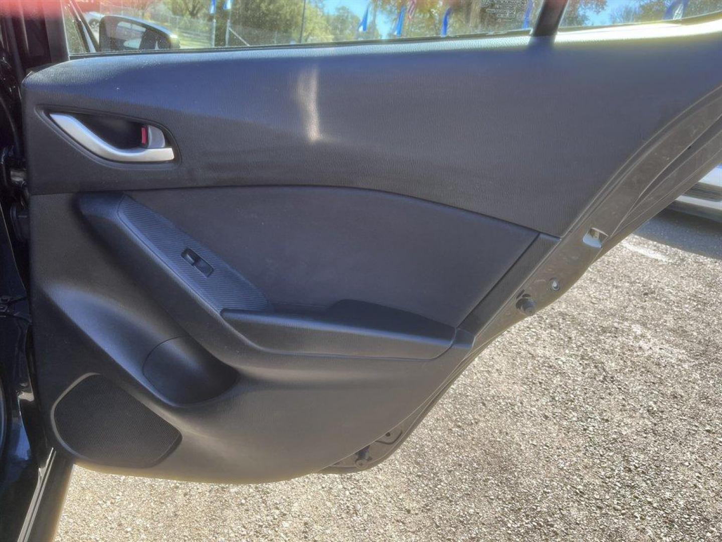 2016 Black /Black Mazda Mazda3 (JM1BM1T70G1) with an 2.0l I-4 DI Dohc 2.0l engine, Automatic transmission, located at 745 East Steele Rd., West Columbia, SC, 29170, (803) 755-9148, 33.927212, -81.148483 - Special Internet Price! 2016 Mazda Mazda3 with AM/FM radio, Bluetooth, Backup camera, Cruise control, Cloth interior, Keyless entry, Push to start, Powered windows, Powered door locks, Plus more! - Photo#25