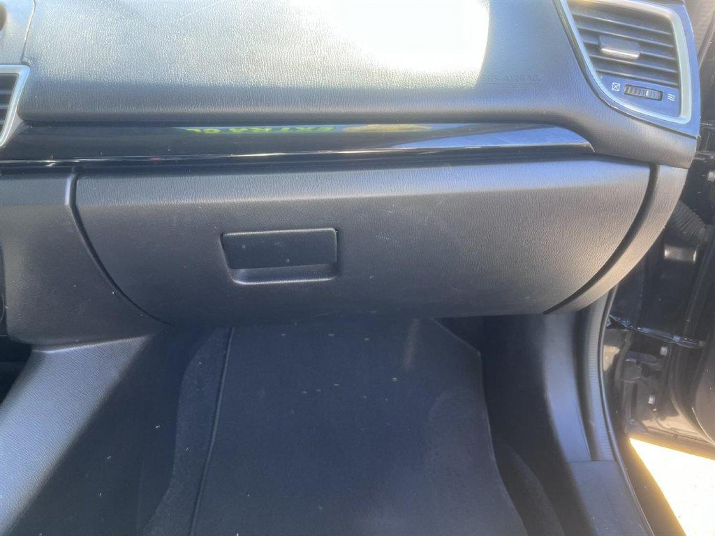 2016 Black /Black Mazda Mazda3 (JM1BM1T70G1) with an 2.0l I-4 DI Dohc 2.0l engine, Automatic transmission, located at 745 East Steele Rd., West Columbia, SC, 29170, (803) 755-9148, 33.927212, -81.148483 - Special Internet Price! 2016 Mazda Mazda3 with AM/FM radio, Bluetooth, Backup camera, Cruise control, Cloth interior, Keyless entry, Push to start, Powered windows, Powered door locks, Plus more! - Photo#29