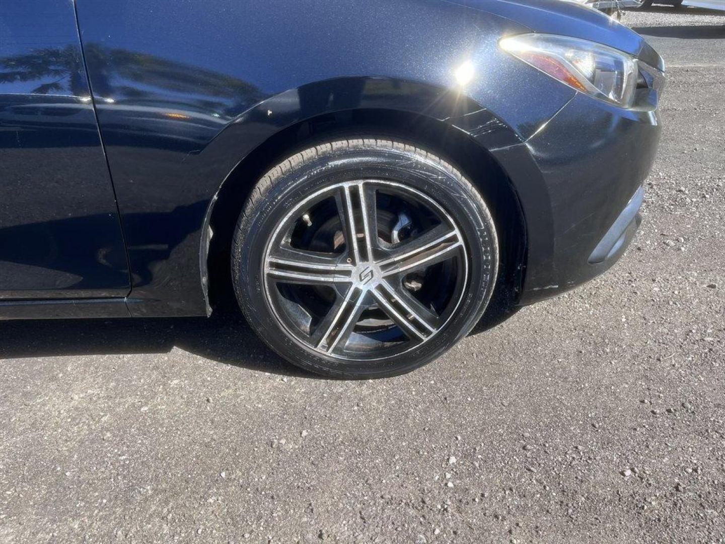 2016 Black /Black Mazda Mazda3 (JM1BM1T70G1) with an 2.0l I-4 DI Dohc 2.0l engine, Automatic transmission, located at 745 East Steele Rd., West Columbia, SC, 29170, (803) 755-9148, 33.927212, -81.148483 - Special Internet Price! 2016 Mazda Mazda3 with AM/FM radio, Bluetooth, Backup camera, Cruise control, Cloth interior, Keyless entry, Push to start, Powered windows, Powered door locks, Plus more! - Photo#31