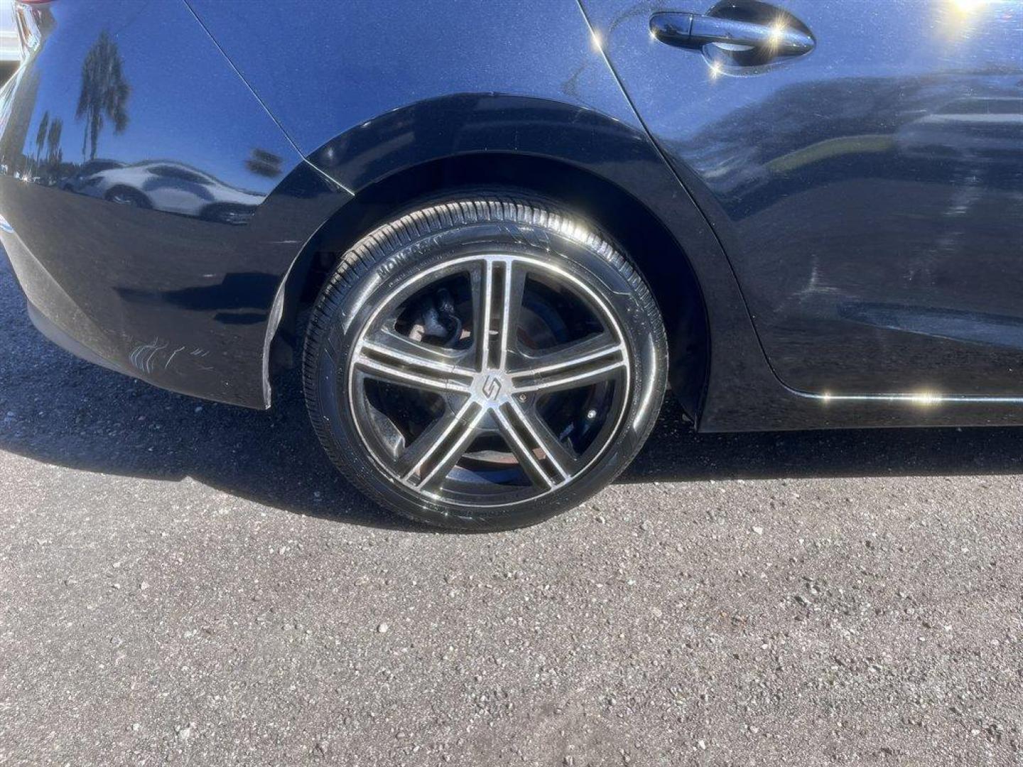 2016 Black /Black Mazda Mazda3 (JM1BM1T70G1) with an 2.0l I-4 DI Dohc 2.0l engine, Automatic transmission, located at 745 East Steele Rd., West Columbia, SC, 29170, (803) 755-9148, 33.927212, -81.148483 - Special Internet Price! 2016 Mazda Mazda3 with AM/FM radio, Bluetooth, Backup camera, Cruise control, Cloth interior, Keyless entry, Push to start, Powered windows, Powered door locks, Plus more! - Photo#32