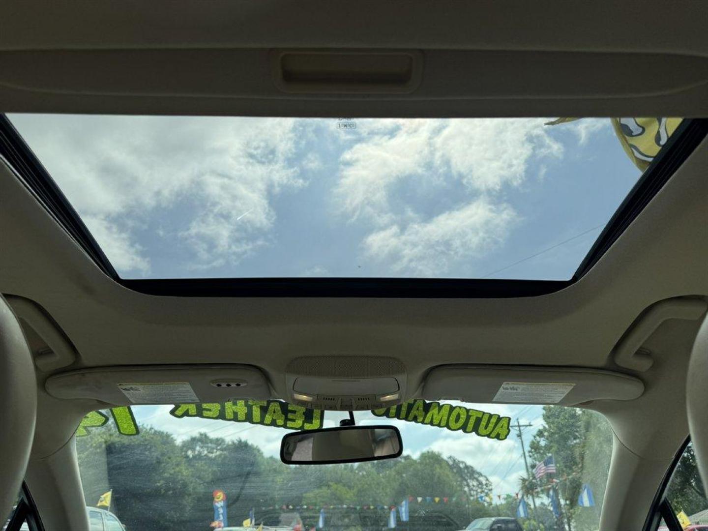 2014 Silver /Taupe Ford Fusion (3FA6P0HD5ER) with an 1.5l I-4 DI Dohc Ecoboost engine, Automatic transmission, located at 745 East Steele Rd., West Columbia, SC, 29170, (803) 755-9148, 33.927212, -81.148483 - Special Internet Price! 2014 Ford Fusion with AM/FM radio, Bluetooth, Backup camera, Navigation, Leather interior, Keyless entry, Sunroof, Powered windows, Powered door locks, Plus more! - Photo#17