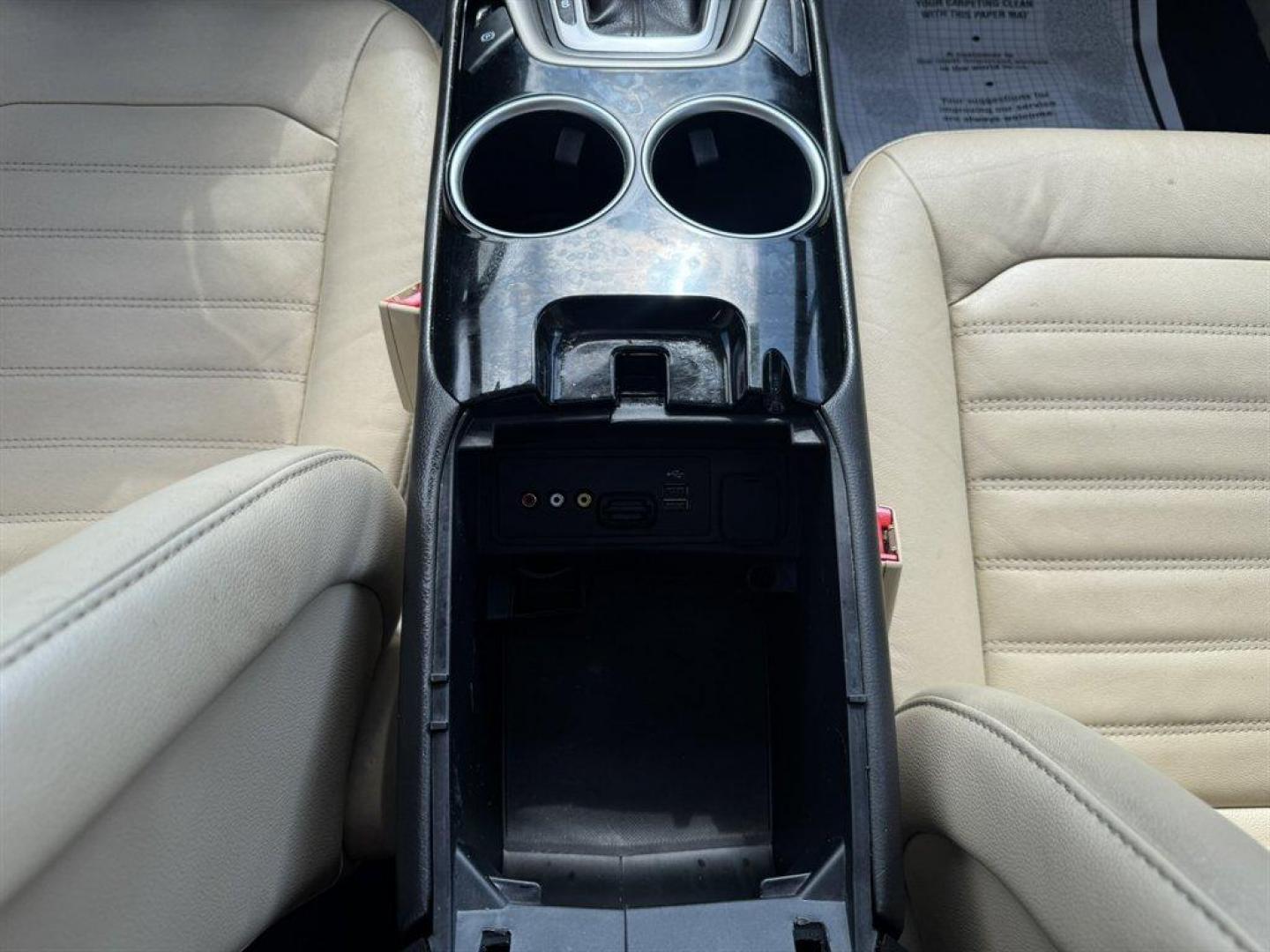 2014 Silver /Taupe Ford Fusion (3FA6P0HD5ER) with an 1.5l I-4 DI Dohc Ecoboost engine, Automatic transmission, located at 745 East Steele Rd., West Columbia, SC, 29170, (803) 755-9148, 33.927212, -81.148483 - Special Internet Price! 2014 Ford Fusion with AM/FM radio, Bluetooth, Backup camera, Navigation, Leather interior, Keyless entry, Sunroof, Powered windows, Powered door locks, Plus more! - Photo#19