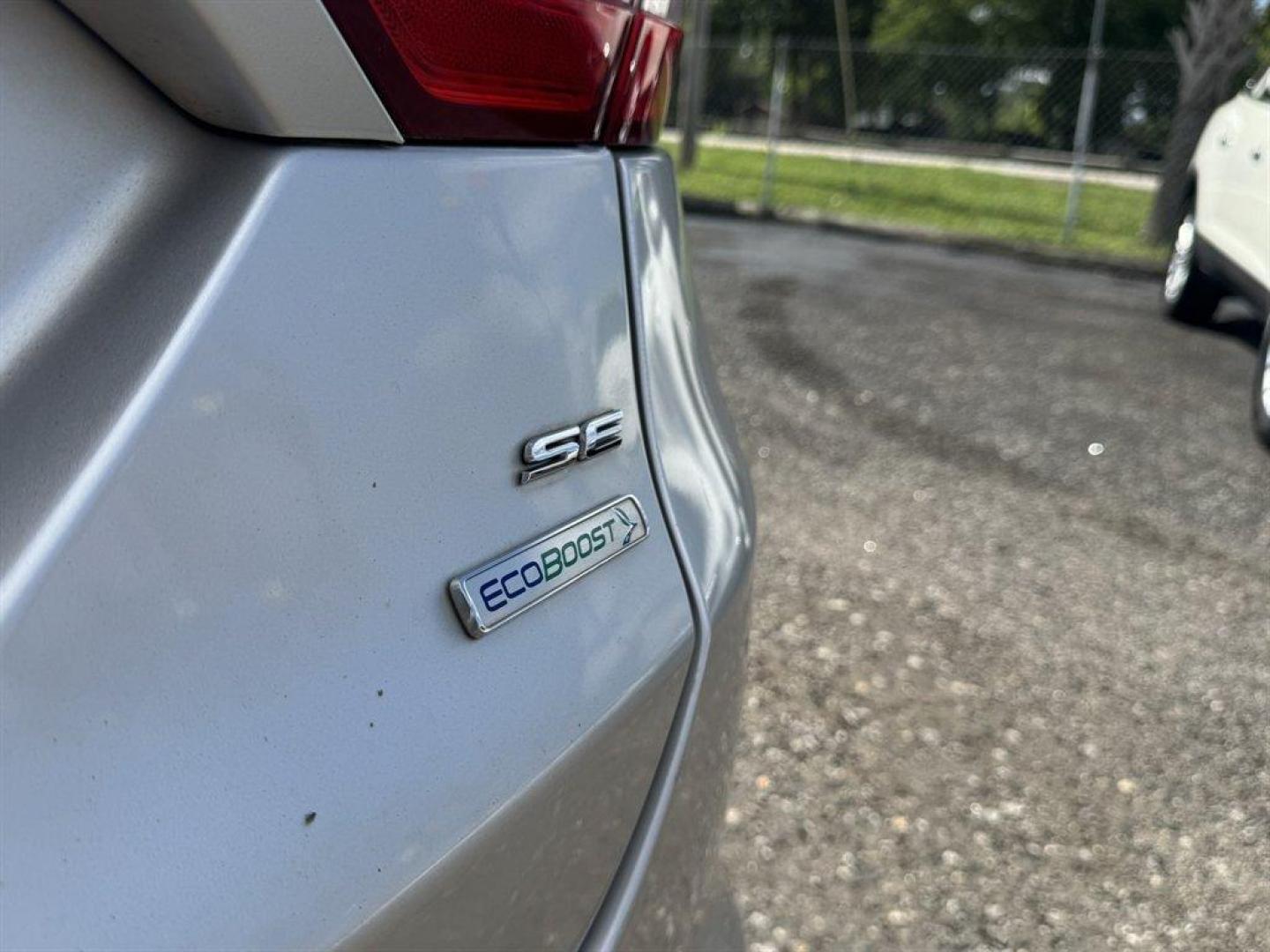 2014 Silver /Taupe Ford Fusion (3FA6P0HD5ER) with an 1.5l I-4 DI Dohc Ecoboost engine, Automatic transmission, located at 745 East Steele Rd., West Columbia, SC, 29170, (803) 755-9148, 33.927212, -81.148483 - Special Internet Price! 2014 Ford Fusion with AM/FM radio, Bluetooth, Backup camera, Navigation, Leather interior, Keyless entry, Sunroof, Powered windows, Powered door locks, Plus more! - Photo#32