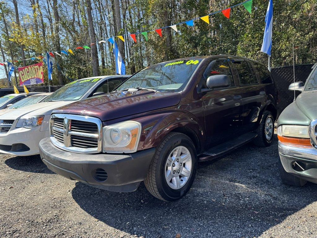 photo of 2004 Dodge Durango 