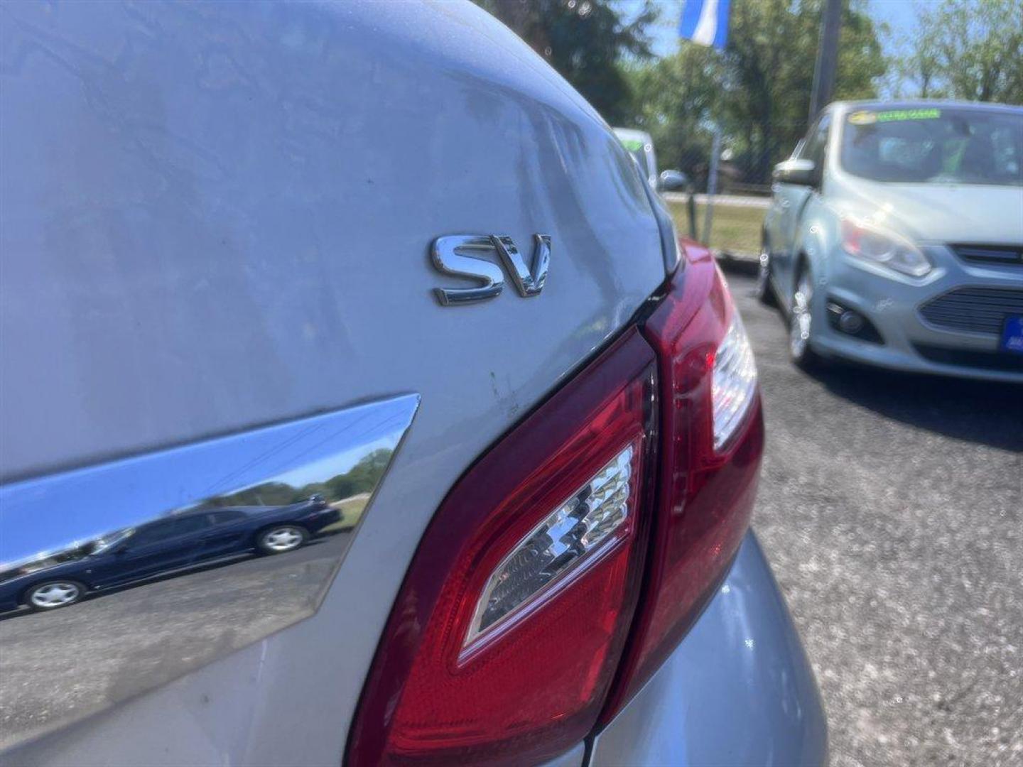 2017 Silver /Black Nissan Altima (1N4AL3AP0HC) with an 2.5l I-4 Smpi Dohc Cvtcs engine, Automatic transmission, located at 745 East Steele Rd., West Columbia, SC, 29170, (803) 755-9148, 33.927212, -81.148483 - Special Internet Price! 2017 Nissan Altima with AM/FM radio, Bluetooth, Cruise control, Backup camera, Powered driver seat, Cloth interior, Push to start, Keyless entry, Powered windows, Powered door locks, Plus more! - Photo#26