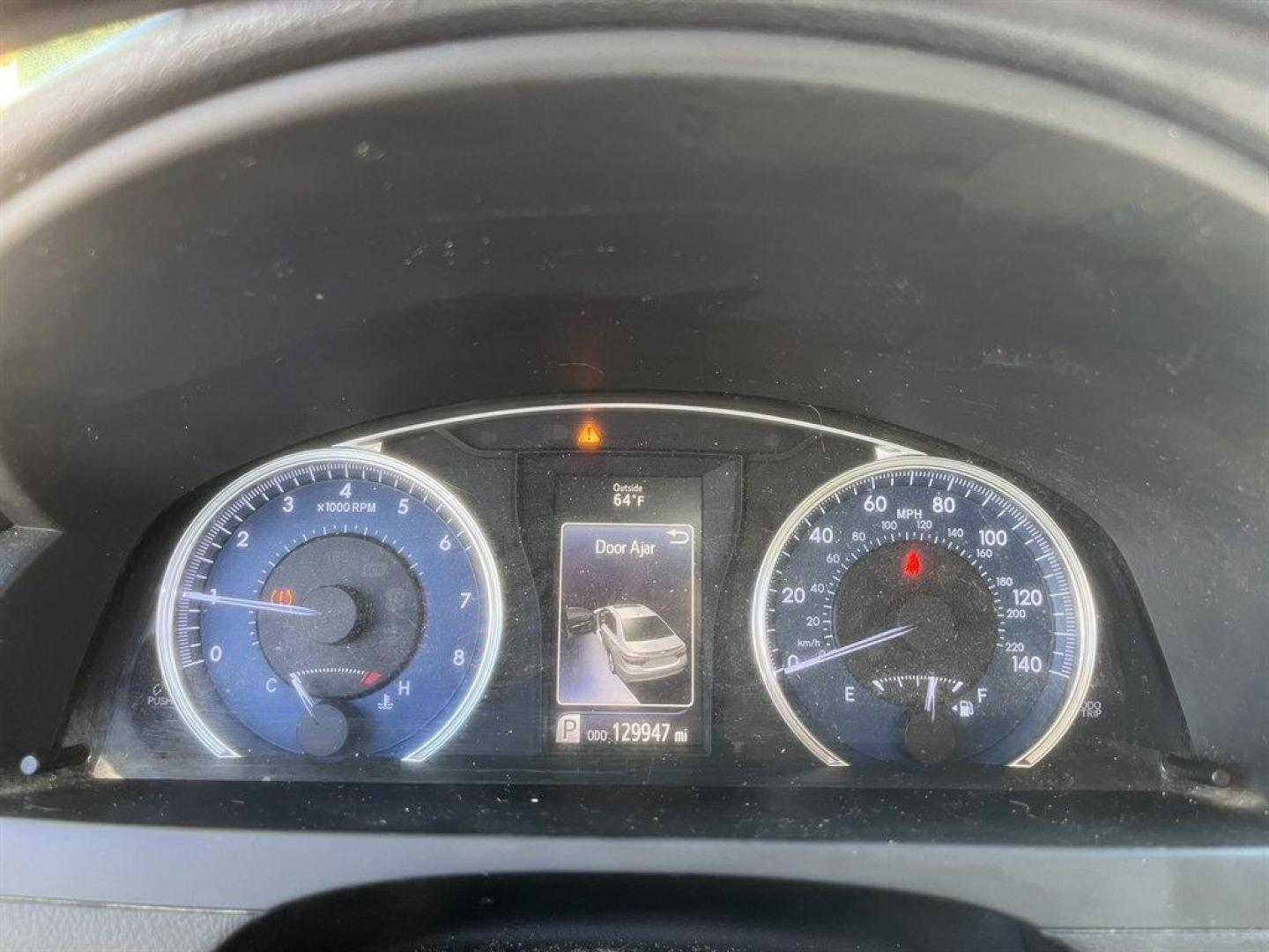 2016 White /Tan Toyota Camry (4T1BF1FK9GU) with an 2.5l I-4 SFI Dohc VVT-I 2 engine, Automatic transmission, located at 745 East Steele Rd., West Columbia, SC, 29170, (803) 755-9148, 33.927212, -81.148483 - Special Internet Price! 2016 Toyota Camry LE with AM/FM radio, Backup camera, Cruise control, Cloth interior, Keyless entry, Powered driver seat, Powered windows, Powered door locks, Plus more! - Photo#11