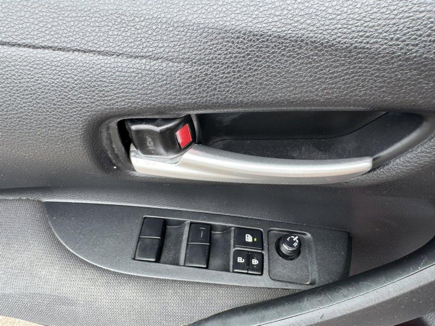 2020 Blue /Black Toyota Corolla (5YFEPRAE8LP) with an 1.8l I-4 MPI Dohc 1.8l engine, Automatic transmission, located at 745 East Steele Rd., West Columbia, SC, 29170, (803) 755-9148, 33.927212, -81.148483 - Special Internet Price! 2020 Toyota Corolla with AM/FM radio, Bluetooth, Backup camera, Keyless entry, Cruise control, Cloth interior, Powered windows, Powered door locks, Plus more! - Photo#19