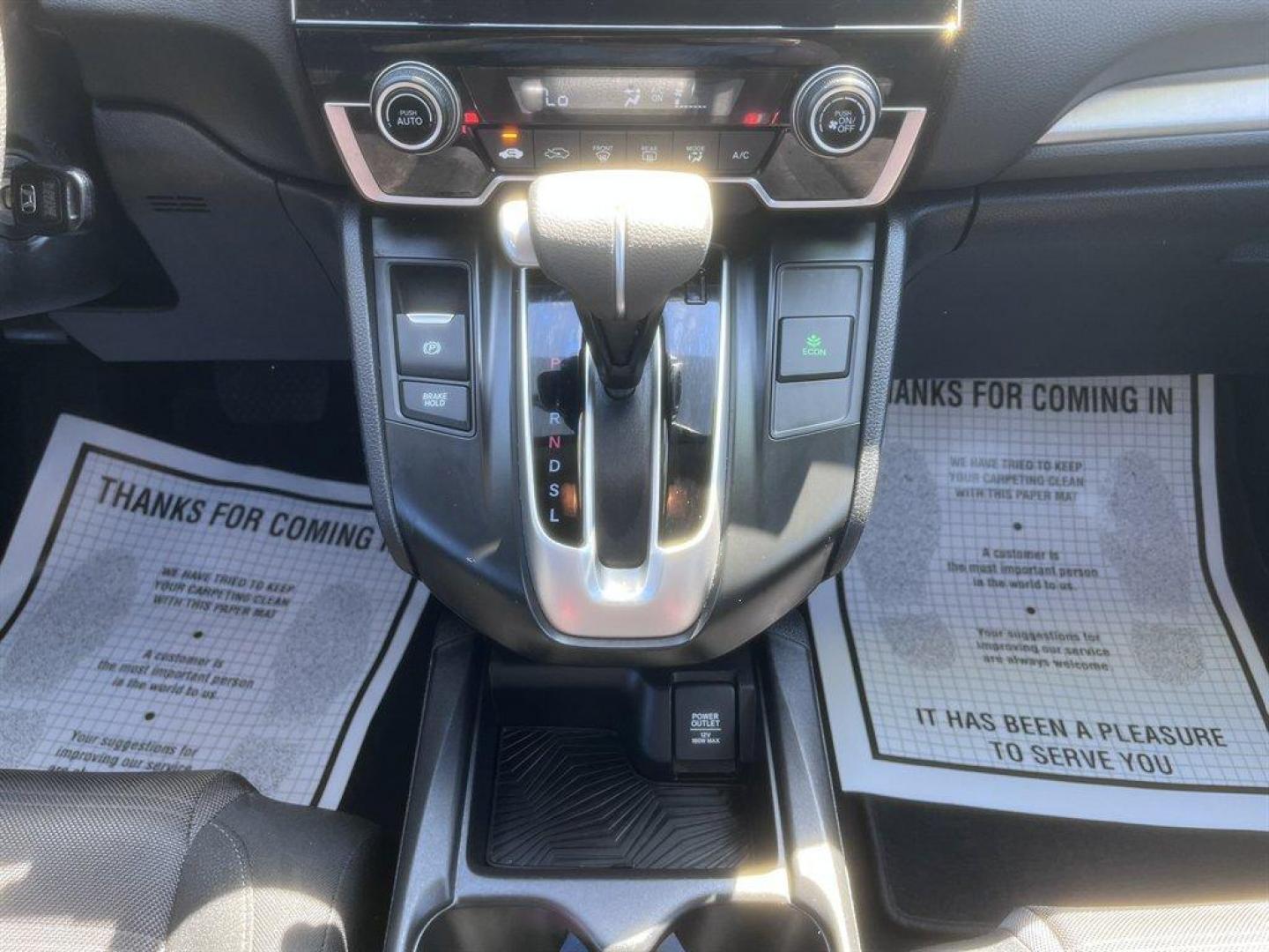 2019 Grey /Black Honda CR-V (2HKRW5H31KH) with an 2.4l I-4 DI Dohc 2.4l engine, Automatic transmission, located at 745 East Steele Rd., West Columbia, SC, 29170, (803) 755-9148, 33.927212, -81.148483 - Special Internet Price! 2019 Honda CR-V with AM/FM radio, Bluetooth, Backup camera, Cruise control, Cloth interior, Powered windows, Powered door locks, Plus more! - Photo#14