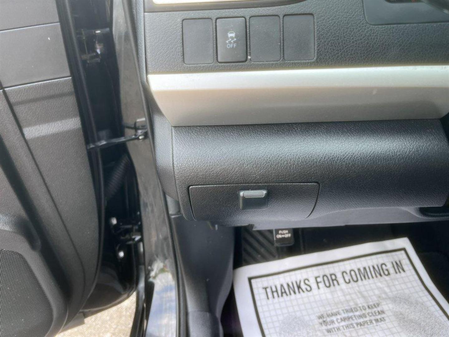 2017 Black /Black Toyota Camry (4T1BF1FK6HU) with an 2.5l I-4 SFI Dohc VVT-I 2 engine, Automatic transmission, located at 745 East Steele Rd., West Columbia, SC, 29170, (803) 755-9148, 33.927212, -81.148483 - Special Internet Price! 2017 Toyota Camry with AM/FM radio, Bluetooth, Backup camera, Navigation, Cruise control, Keyless entry, Powered driver seat, Leather interior, Powered windows, Powered door locks, Plus more! - Photo#15