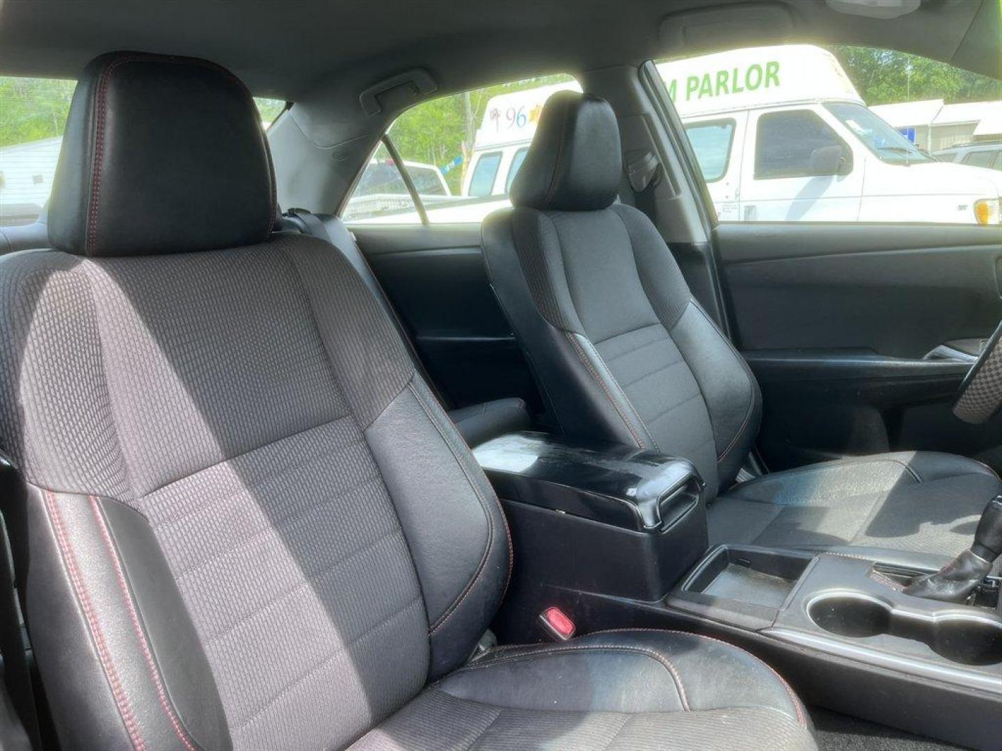 2017 Black /Black Toyota Camry (4T1BF1FK6HU) with an 2.5l I-4 SFI Dohc VVT-I 2 engine, Automatic transmission, located at 745 East Steele Rd., West Columbia, SC, 29170, (803) 755-9148, 33.927212, -81.148483 - Special Internet Price! 2017 Toyota Camry with AM/FM radio, Bluetooth, Backup camera, Navigation, Cruise control, Keyless entry, Powered driver seat, Leather interior, Powered windows, Powered door locks, Plus more! - Photo#25