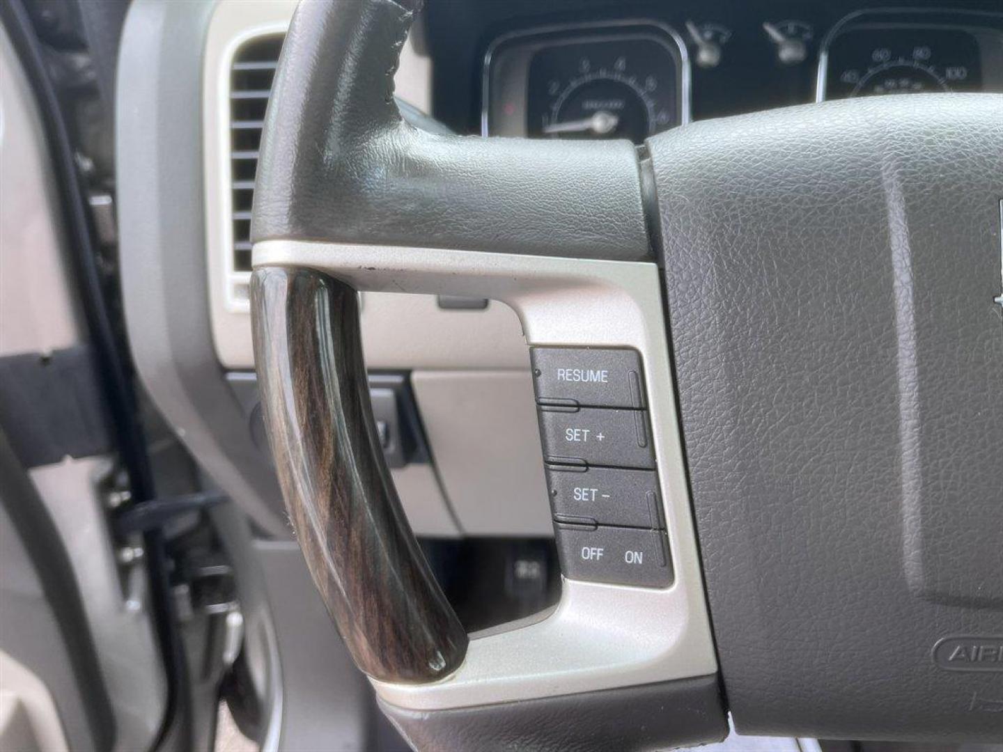 2008 Silver /Grey Lincoln MKX (2LMDU68C28B) with an 3.5l V6 SFI Dohc 24v 3.5l engine, Automatic transmission, located at 745 East Steele Rd., West Columbia, SC, 29170, (803) 755-9148, 33.927212, -81.148483 - Special Internet Price! 2008 Lincoln MKX with AM/FM radio, Backup camera, Navigation, Sunroof, Leather interior, Powered front seats, Powered liftgate, Powered windows, Powered door locks, Plus more! - Photo#8