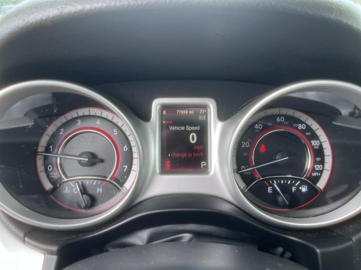 2015 Black /Black Dodge Journey (3C4PDDBG3FT) with an 3.6l V6 MPI Dohc VVT Flex engine, Automatic transmission, located at 745 East Steele Rd., West Columbia, SC, 29170, (803) 755-9148, 33.927212, -81.148483 - Special Internet Price! 2015 Dodge Journey with AM/FM radio, Cruise control, Backup camera, Sunroof, Cloth interior, Powered windows, Powered door locks, Plus more! - Photo#9