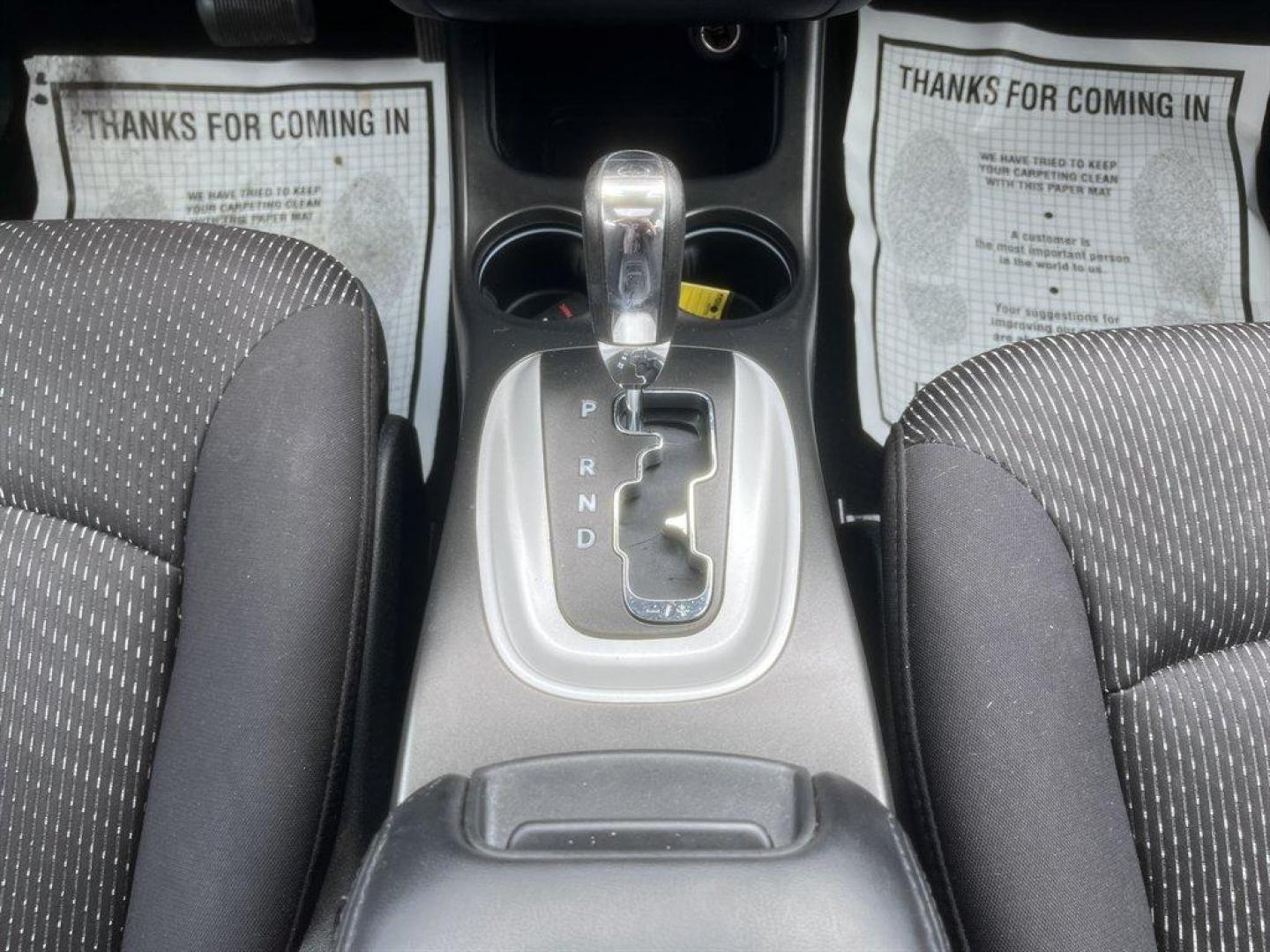 2015 Black /Black Dodge Journey (3C4PDDBG3FT) with an 3.6l V6 MPI Dohc VVT Flex engine, Automatic transmission, located at 745 East Steele Rd., West Columbia, SC, 29170, (803) 755-9148, 33.927212, -81.148483 - Special Internet Price! 2015 Dodge Journey with AM/FM radio, Cruise control, Backup camera, Sunroof, Cloth interior, Powered windows, Powered door locks, Plus more! - Photo#11