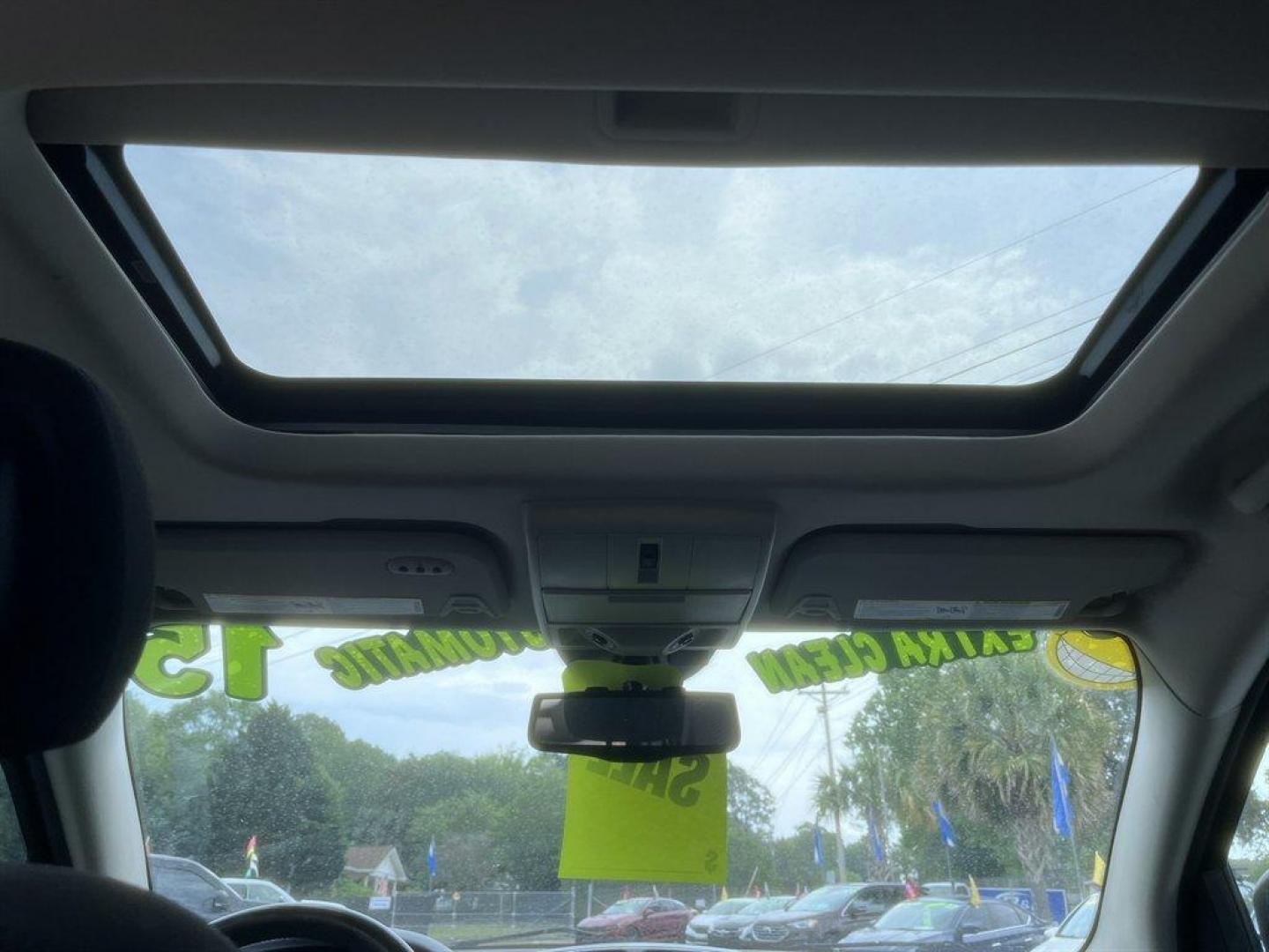 2015 Black /Black Dodge Journey (3C4PDDBG3FT) with an 3.6l V6 MPI Dohc VVT Flex engine, Automatic transmission, located at 745 East Steele Rd., West Columbia, SC, 29170, (803) 755-9148, 33.927212, -81.148483 - Special Internet Price! 2015 Dodge Journey with AM/FM radio, Cruise control, Backup camera, Sunroof, Cloth interior, Powered windows, Powered door locks, Plus more! - Photo#15