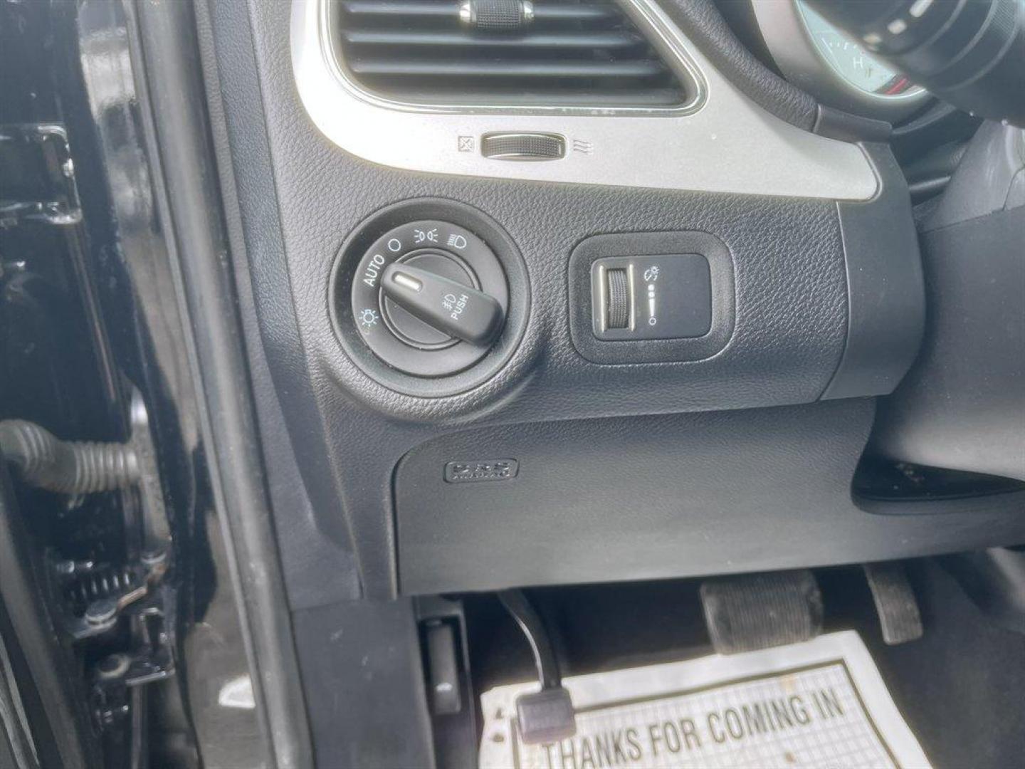 2015 Black /Black Dodge Journey (3C4PDDBG3FT) with an 3.6l V6 MPI Dohc VVT Flex engine, Automatic transmission, located at 745 East Steele Rd., West Columbia, SC, 29170, (803) 755-9148, 33.927212, -81.148483 - Special Internet Price! 2015 Dodge Journey with AM/FM radio, Cruise control, Backup camera, Sunroof, Cloth interior, Powered windows, Powered door locks, Plus more! - Photo#16