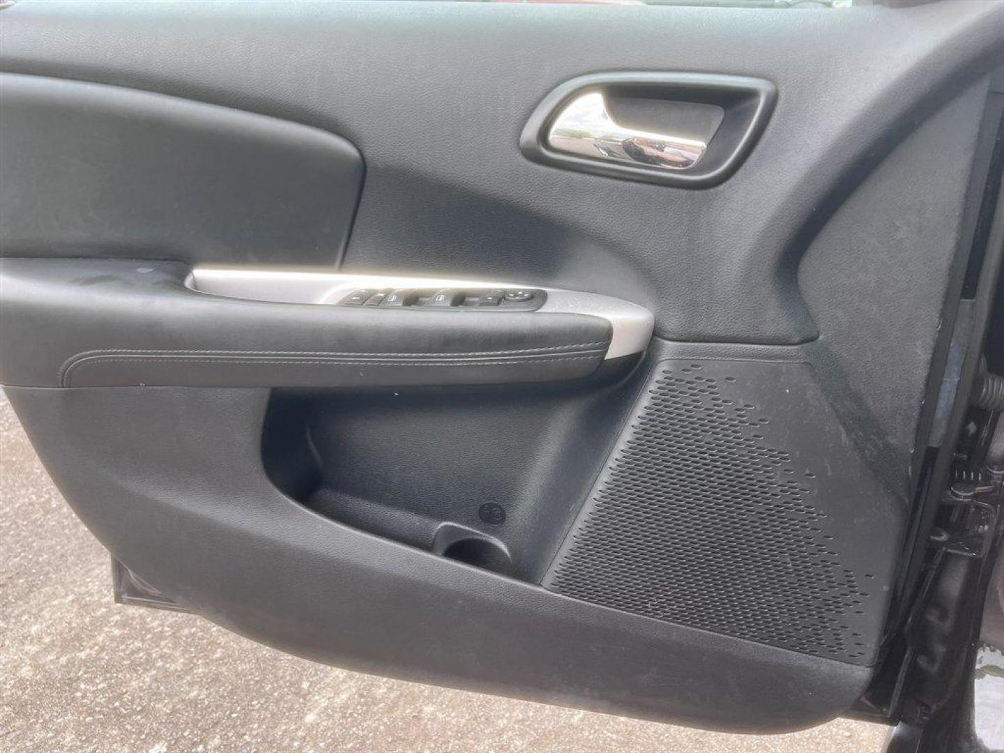 2015 Black /Black Dodge Journey (3C4PDDBG3FT) with an 3.6l V6 MPI Dohc VVT Flex engine, Automatic transmission, located at 745 East Steele Rd., West Columbia, SC, 29170, (803) 755-9148, 33.927212, -81.148483 - Special Internet Price! 2015 Dodge Journey with AM/FM radio, Cruise control, Backup camera, Sunroof, Cloth interior, Powered windows, Powered door locks, Plus more! - Photo#17