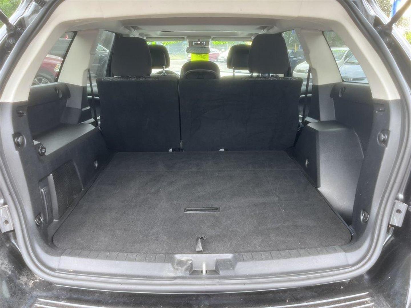 2015 Black /Black Dodge Journey (3C4PDDBG3FT) with an 3.6l V6 MPI Dohc VVT Flex engine, Automatic transmission, located at 745 East Steele Rd., West Columbia, SC, 29170, (803) 755-9148, 33.927212, -81.148483 - Special Internet Price! 2015 Dodge Journey with AM/FM radio, Cruise control, Backup camera, Sunroof, Cloth interior, Powered windows, Powered door locks, Plus more! - Photo#27