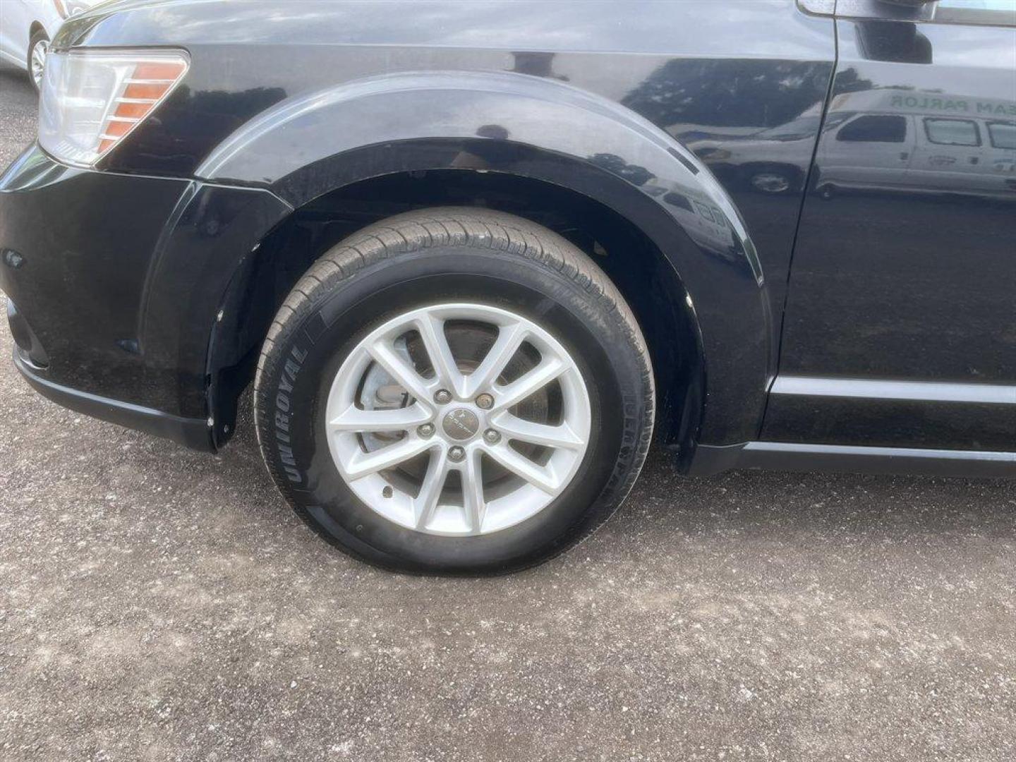 2015 Black /Black Dodge Journey (3C4PDDBG3FT) with an 3.6l V6 MPI Dohc VVT Flex engine, Automatic transmission, located at 745 East Steele Rd., West Columbia, SC, 29170, (803) 755-9148, 33.927212, -81.148483 - Special Internet Price! 2015 Dodge Journey with AM/FM radio, Cruise control, Backup camera, Sunroof, Cloth interior, Powered windows, Powered door locks, Plus more! - Photo#33