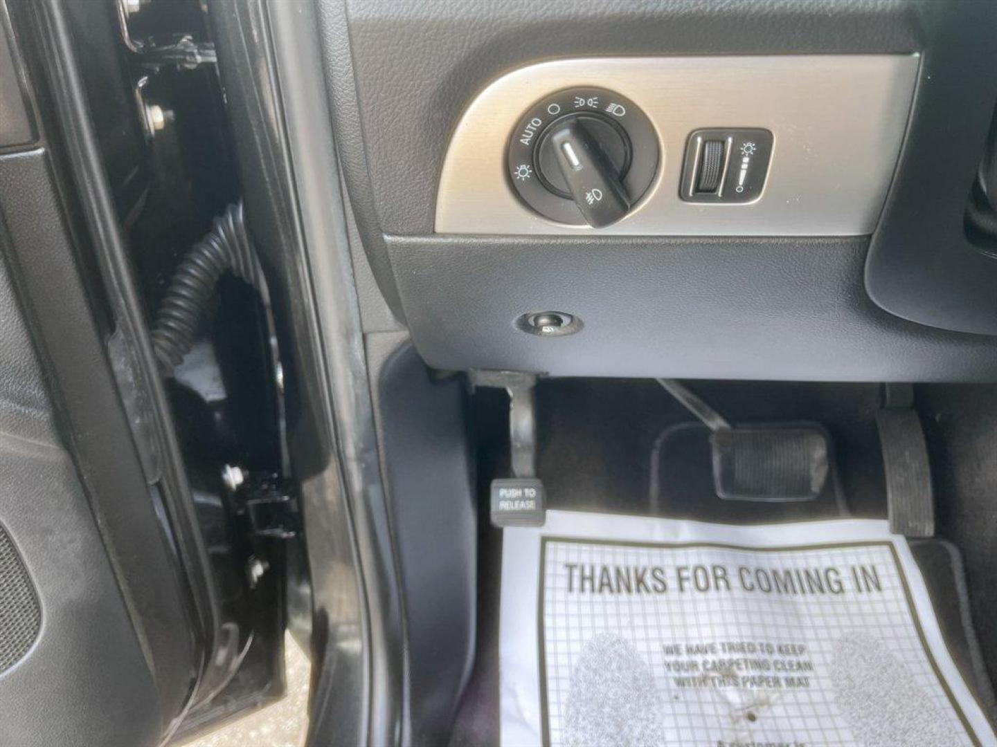 2011 Black /Black Dodge Durango (1D4RD2GG8BC) with an 3.6l V6 MPI Dohc 3.6l engine, Automatic transmission, located at 745 East Steele Rd., West Columbia, SC, 29170, (803) 755-9148, 33.927212, -81.148483 - Special Internet Price! 2011 Dodge Durango with AM/FM radio, Backup camera, Cruise control, 3rd row seating, Cloth interior, Powered windows, Powered door locks, Plus more! - Photo#15