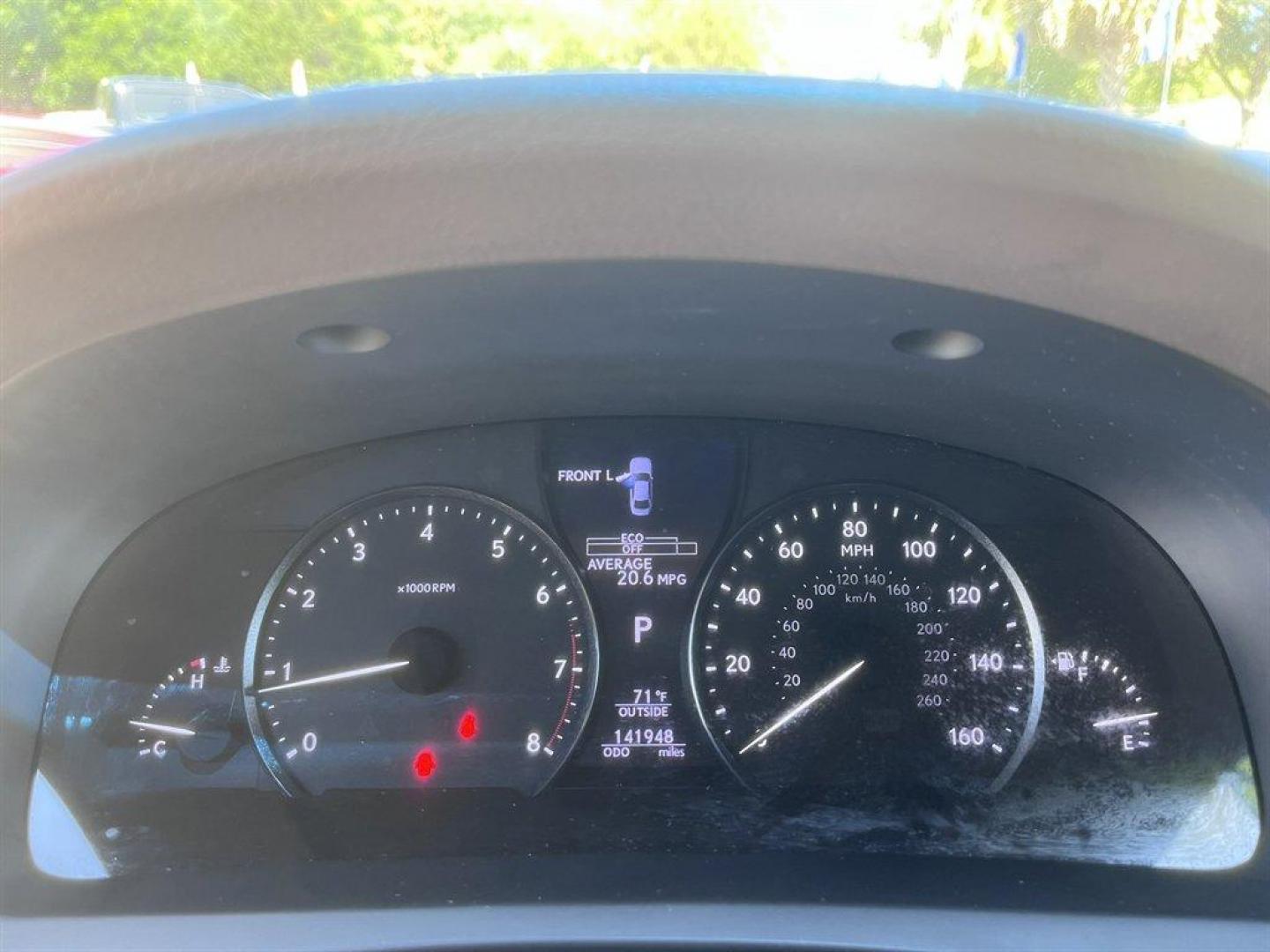 2013 Black /Tan Lexus LS 460 (JTHBL5EF9D5) with an 4.6l V8 SFI Dohc VVT-I 4. engine, Automatic transmission, located at 745 East Steele Rd., West Columbia, SC, 29170, (803) 755-9148, 33.927212, -81.148483 - Special Internet Price! 2013 Lexus LS with AM/FM radio, Backup camera, Navigation, Sunroof, Push to start, Keyless entry, Powered front seats, Heating and cooling front seats, Leather interior, Powered windows, Powered door locks, Plus more! - Photo#10