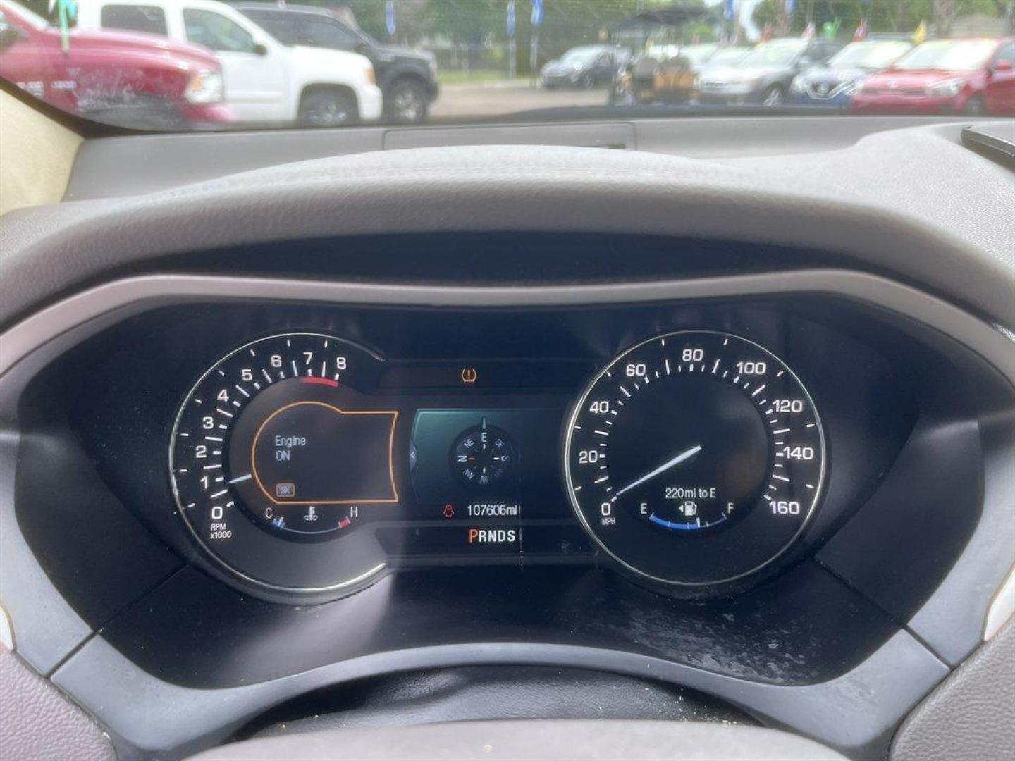 2014 Black /Taupe Lincoln MKZ (3LN6L2G93ER) with an 2.0l I-4 DI T/C Ecoboost engine, Automatic transmission, located at 745 East Steele Rd., West Columbia, SC, 29170, (803) 755-9148, 33.927212, -81.148483 - Special Internet Price! 2014 Lincoln MKZ with AM/FM radio, Bluetooth for phone, Navigation, Cruise control, Sunroof, Keyless entry, Push to start, Leather interior, Powered windows, Powered door locks, Plus more! - Photo#10