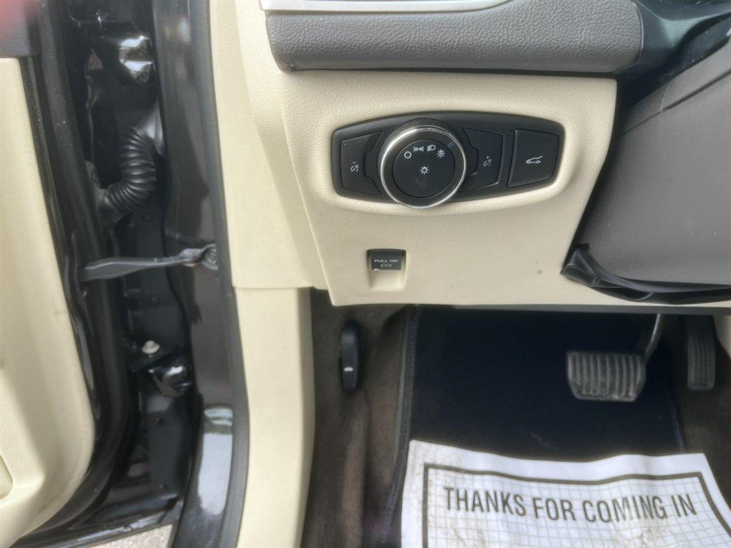 2014 Black /Taupe Lincoln MKZ (3LN6L2G93ER) with an 2.0l I-4 DI T/C Ecoboost engine, Automatic transmission, located at 745 East Steele Rd., West Columbia, SC, 29170, (803) 755-9148, 33.927212, -81.148483 - Special Internet Price! 2014 Lincoln MKZ with AM/FM radio, Bluetooth for phone, Navigation, Cruise control, Sunroof, Keyless entry, Push to start, Leather interior, Powered windows, Powered door locks, Plus more! - Photo#18