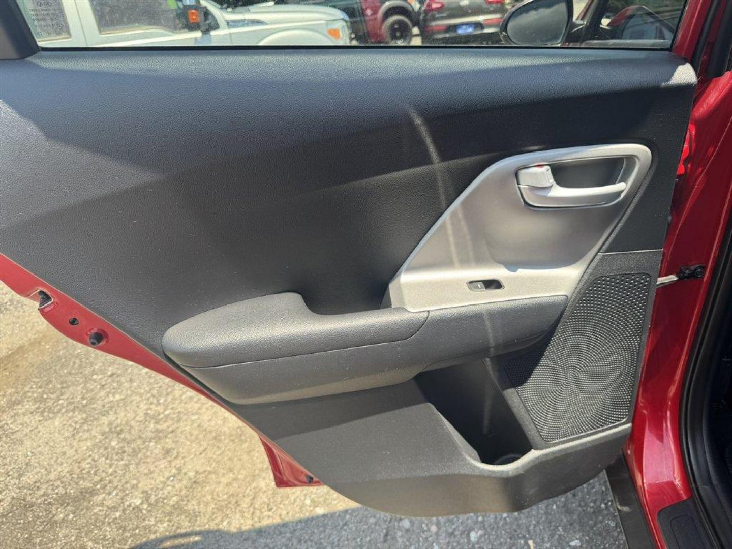 2019 Red /Black Kia Niro (KNDCB3LC2K5) with an 1.6l I-4 DI Dohc Hybrid 1 engine, Automatic transmission, located at 745 East Steele Rd., West Columbia, SC, 29170, (803) 755-9148, 33.927212, -81.148483 - Special Internet Price! 2019 Kia Niro with AM/FM radio, Backup camera, Bluetooth, Cruise control, Cloth interior, Powered windows, Powered door locks, Plus more! - Photo#23