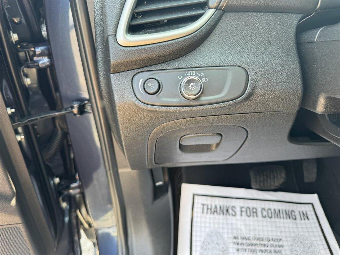 2018 Blue /Black Chevrolet Trax (3GNCJKSB5JL) with an 1.4l I-4 MFI Dohc T/C 1.4 engine, Automatic transmission, located at 745 East Steele Rd., West Columbia, SC, 29170, (803) 755-9148, 33.927212, -81.148483 - Special Internet Price! 2018 Chevrolet Trax with AM/FM radio, Backup camera, Cruise control, Cloth interior, Powered windows, Powered door locks, Plus more! - Photo#15