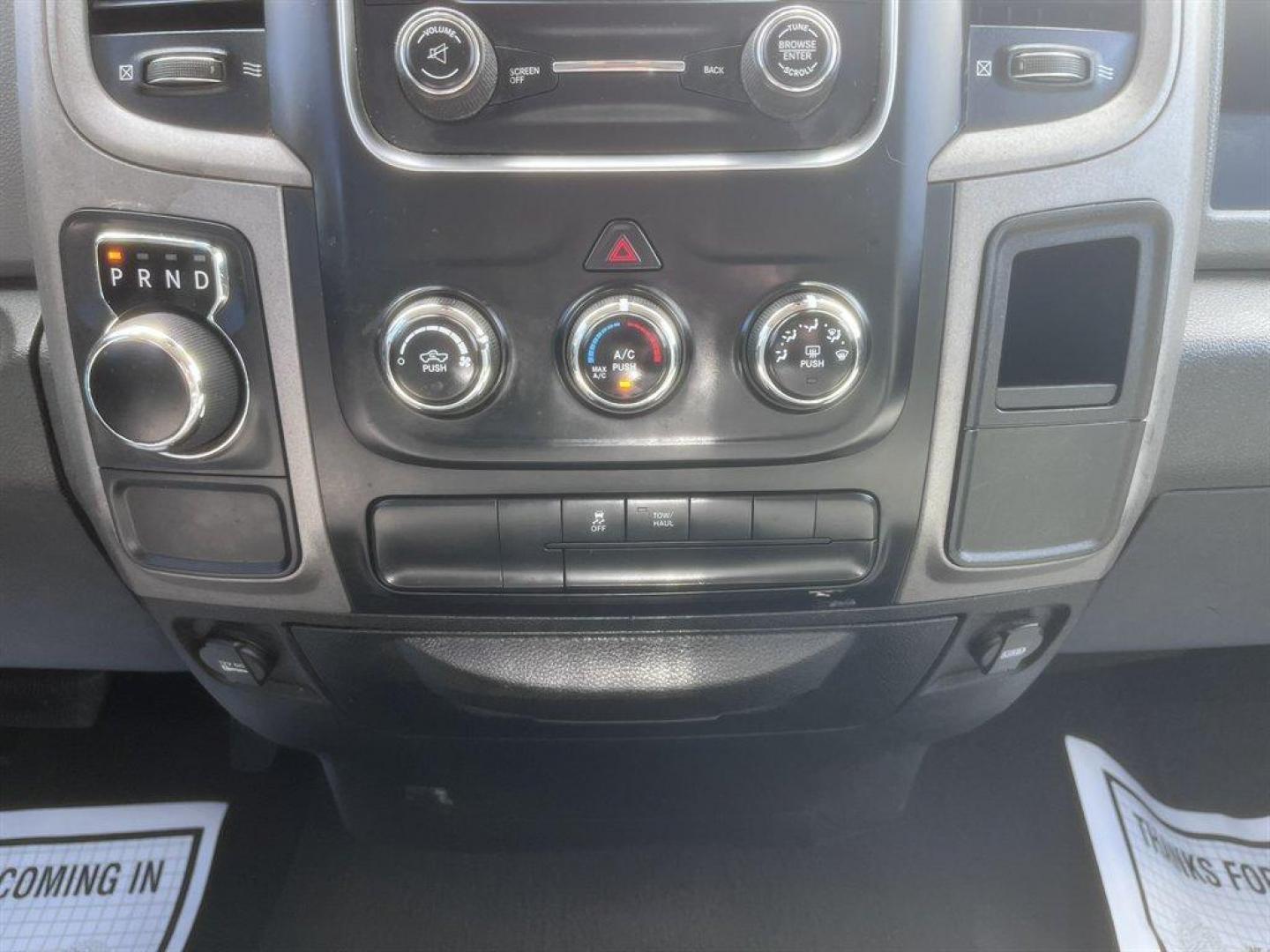 2015 Black /Grey Ram 1500 (1C6RR6FTXFS) with an 5.7l V8 Smpi Hemi 5.7l engine, Automatic transmission, located at 745 East Steele Rd., West Columbia, SC, 29170, (803) 755-9148, 33.927212, -81.148483 - Special Internet Price! 2015 Ram 1500 with AM/FM radio, Backup camera, Cruise control, Keyless entry, Cloth interior, Powered windows, Powered door locks, Plus more! - Photo#14