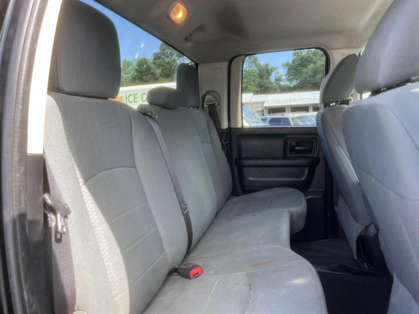 2015 Black /Grey Ram 1500 (1C6RR6FTXFS) with an 5.7l V8 Smpi Hemi 5.7l engine, Automatic transmission, located at 745 East Steele Rd., West Columbia, SC, 29170, (803) 755-9148, 33.927212, -81.148483 - Special Internet Price! 2015 Ram 1500 with AM/FM radio, Backup camera, Cruise control, Keyless entry, Cloth interior, Powered windows, Powered door locks, Plus more! - Photo#24