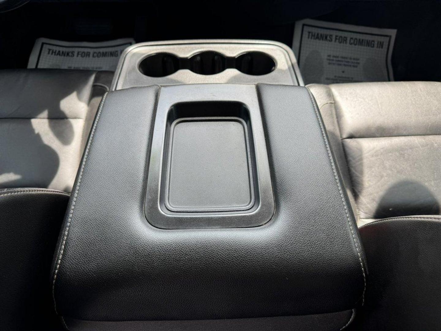 2014 Silver /Black Chevrolet Silverado 1500 (1GCVKREC1EZ) with an 5.3l V8 DI VVT Flex 5.3l engine, Automatic transmission, located at 745 East Steele Rd., West Columbia, SC, 29170, (803) 755-9148, 33.927212, -81.148483 - Special Internet Price! 2014 Chevrolet Silverado with AM/ FM radio, Backup camera, Cruise control, Keyless entry, Leather interior, Powered windows, Powered door locks, Plus more! - Photo#14