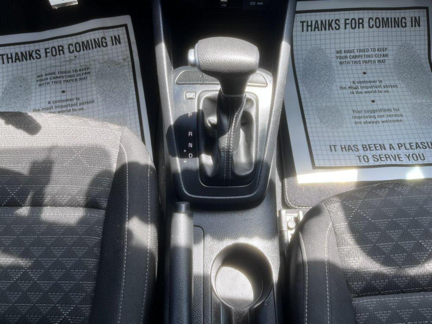 2021 Red /Black Kia Rio (3KPA24ADXME) with an 1.6l I-4 DI Dohc Cvvt 1.6 engine, Automatic transmission, located at 745 East Steele Rd., West Columbia, SC, 29170, (803) 755-9148, 33.927212, -81.148483 - Special Internet Price! 2021 Kia Rio with AM/FM radio, Cruise control, Backup camera, Cloth interior, Powered windows, Powered door locks, Plus more! - Photo#14